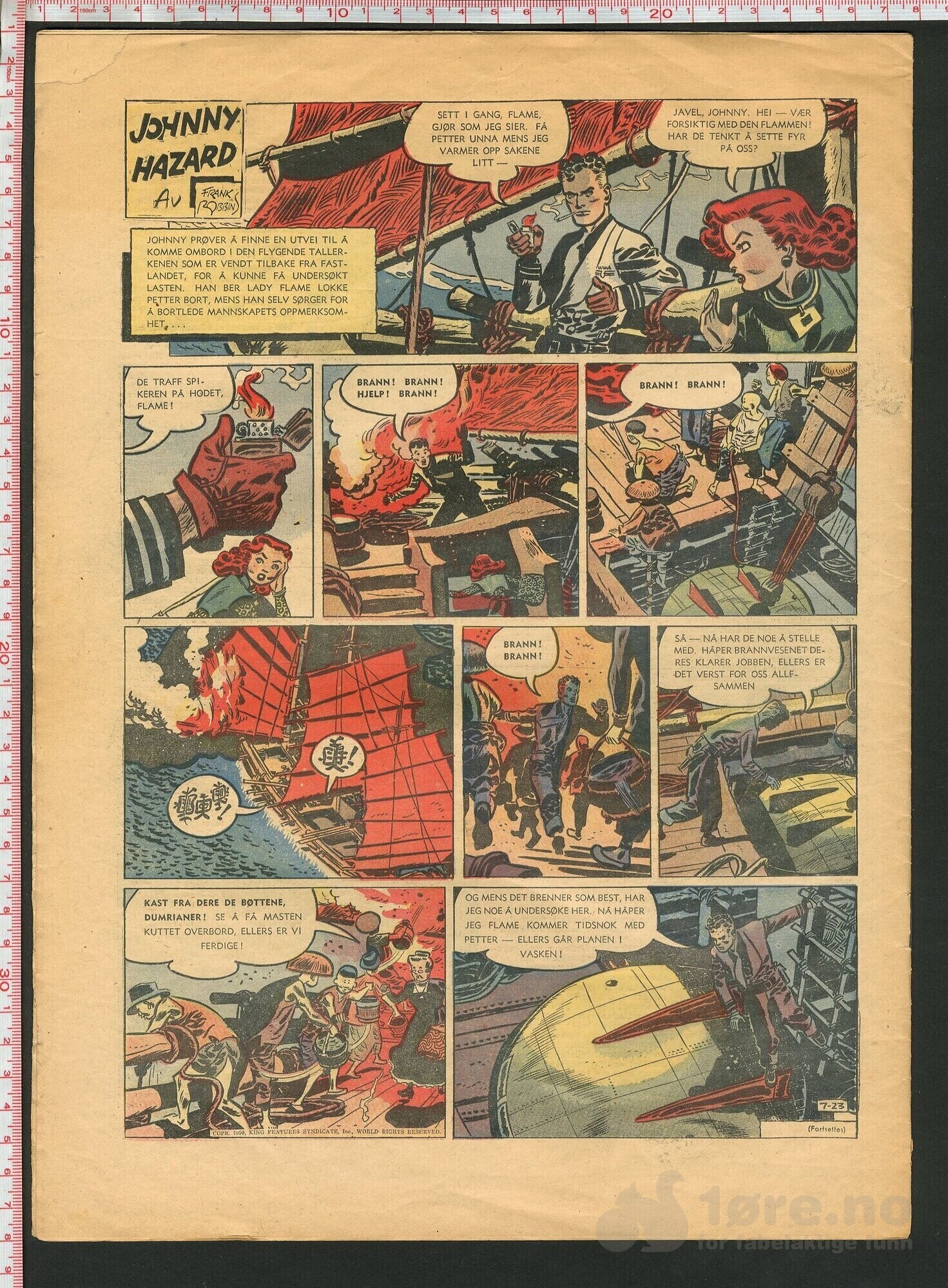 Skippern nr. 9, 1952, bilde 2