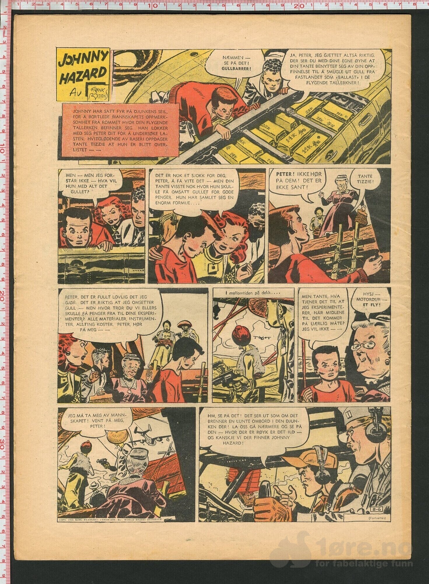 Skippern nr. 11, 1952, bilde 2