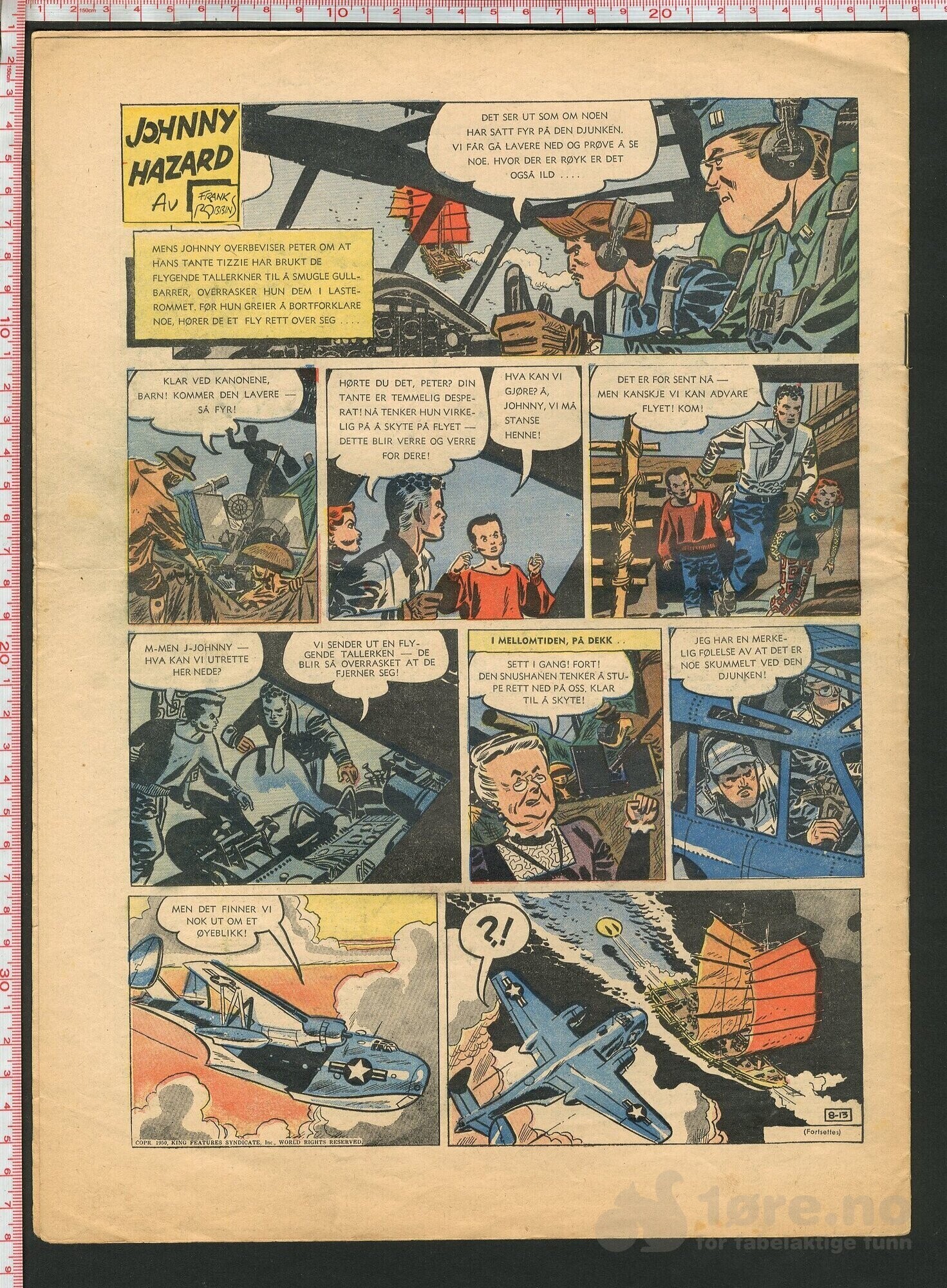 Skippern nr. 12, 1952, bilde 2