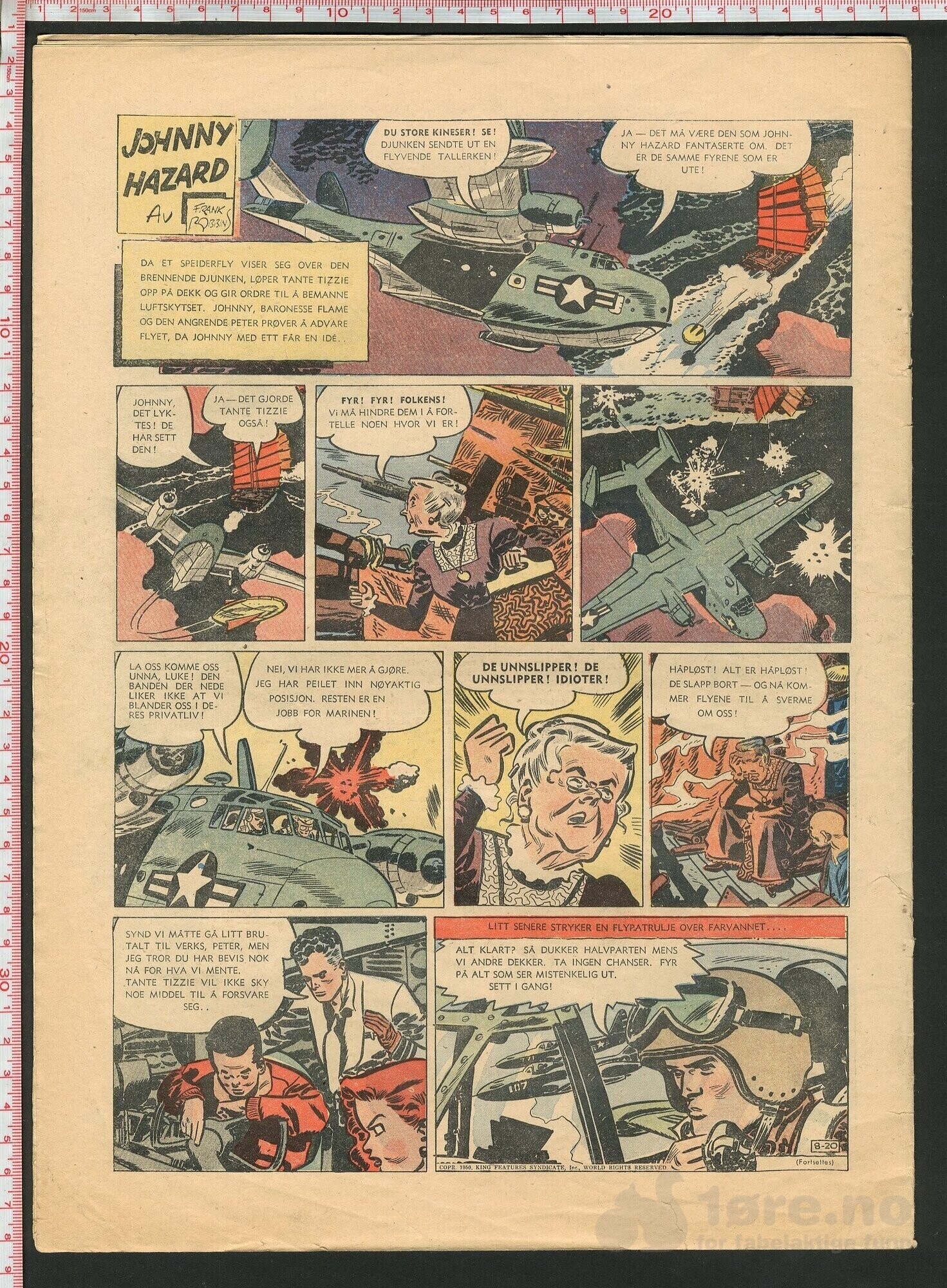 Skippern nr. 13, 1952, bilde 2