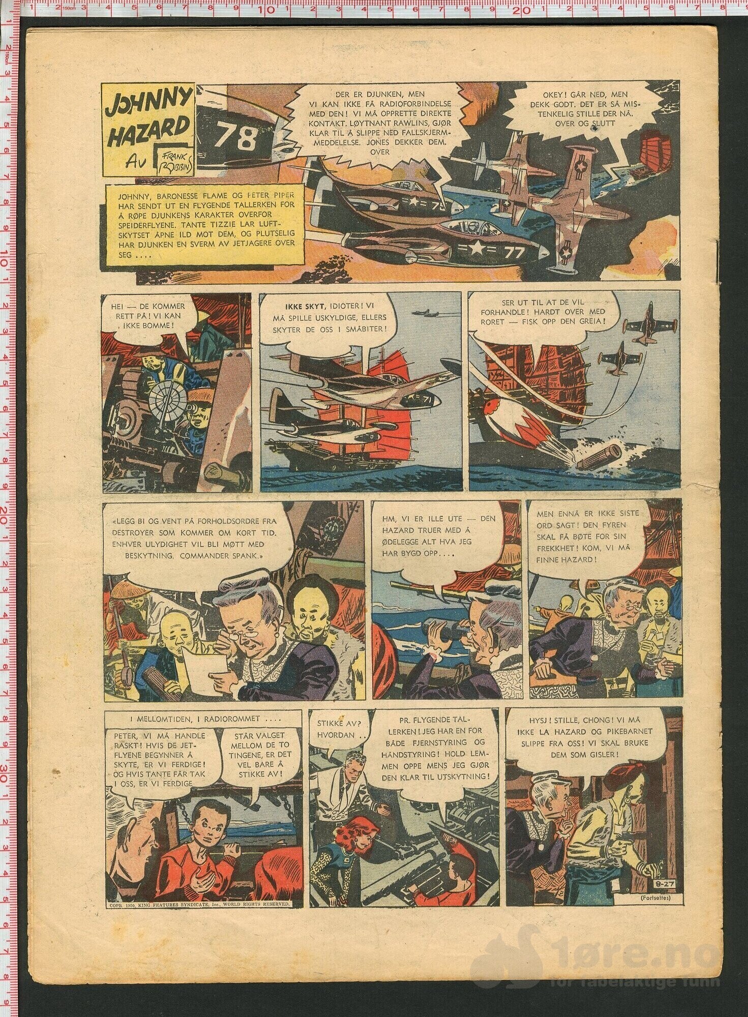 Skippern nr. 14, 1952, bilde 2