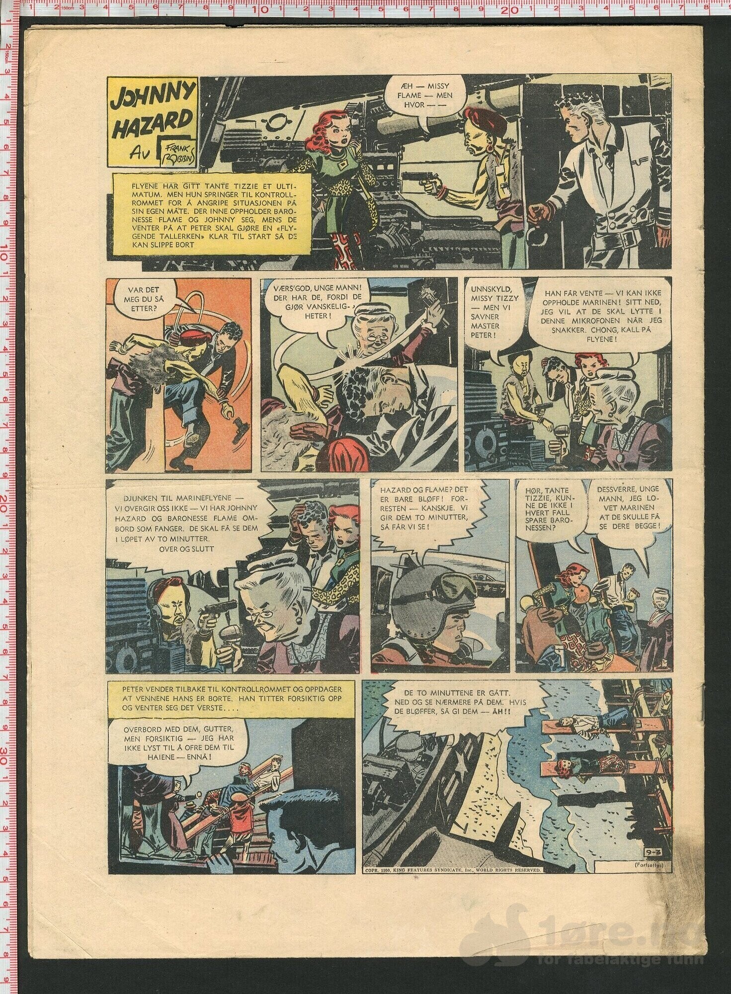 Skippern nr. 15, 1952, bilde 2
