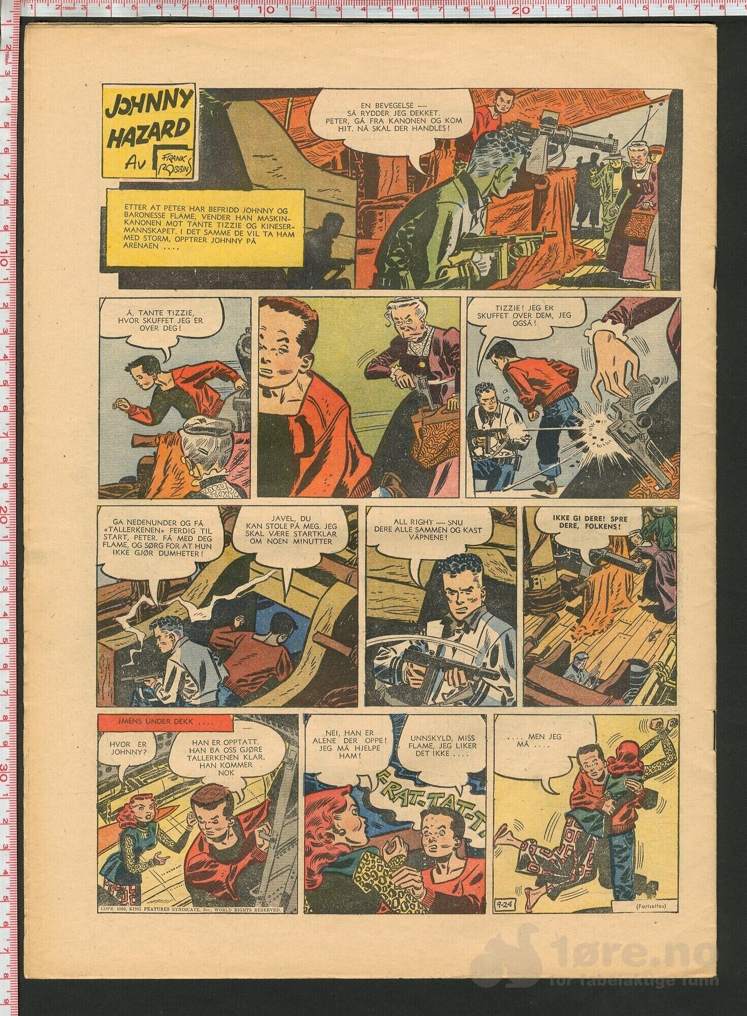 Skippern nr. 18, 1952, bilde 2