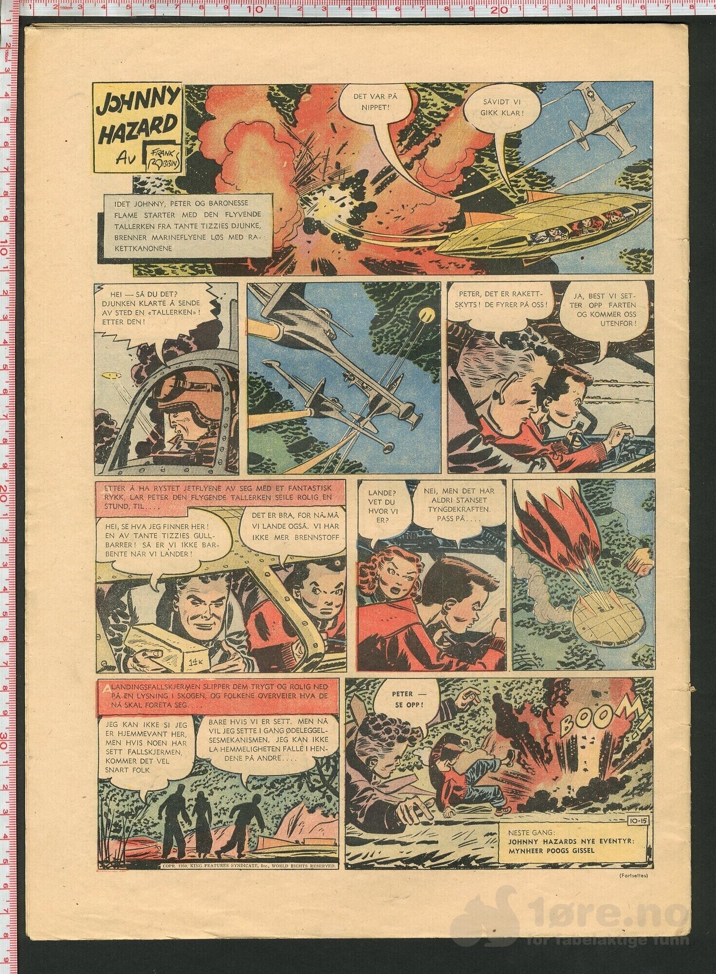 Skippern nr. 21, 1952, bilde 2