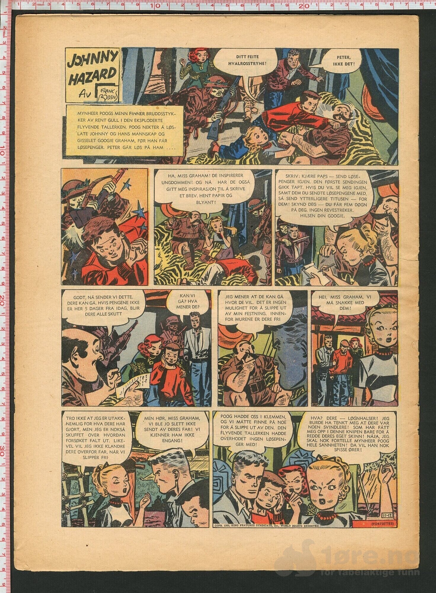 Skippern nr. 25, 1952, bilde 2