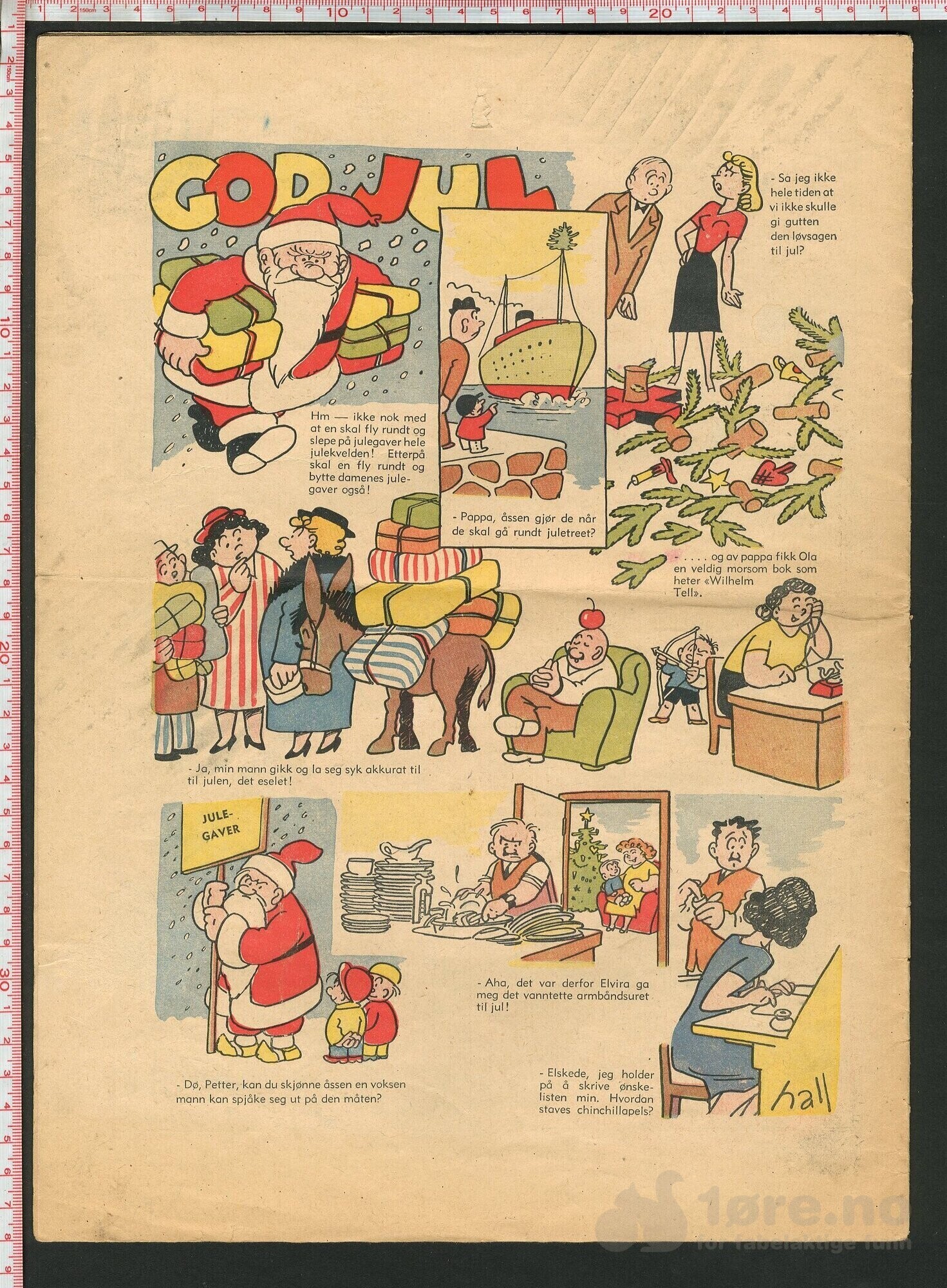 Skippern nr. 26, 1952, bilde 2