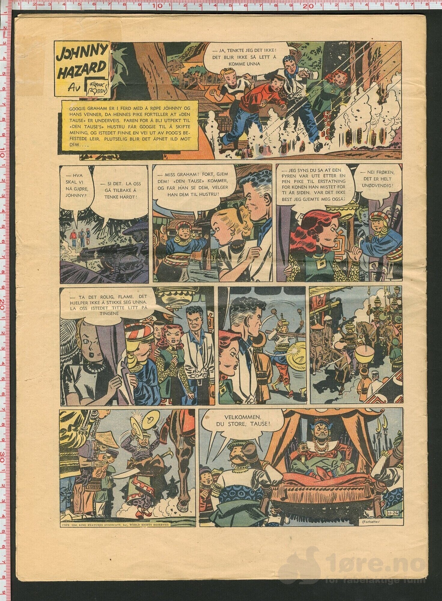 Skippern nr. 1, 1953, bilde 2