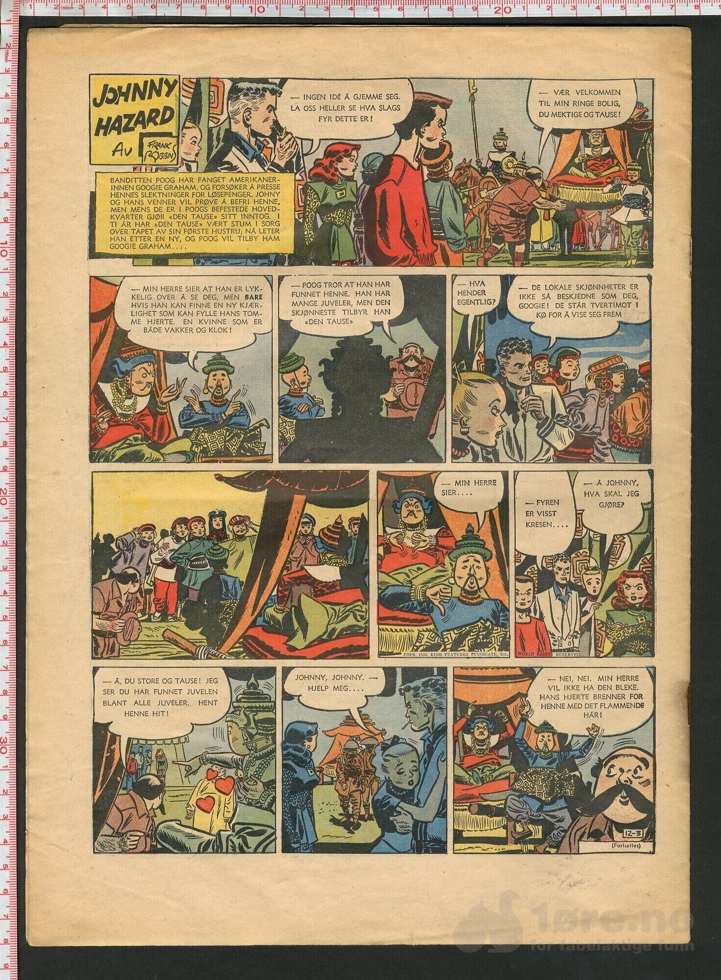 Skippern nr. 3, 1953, bilde 2