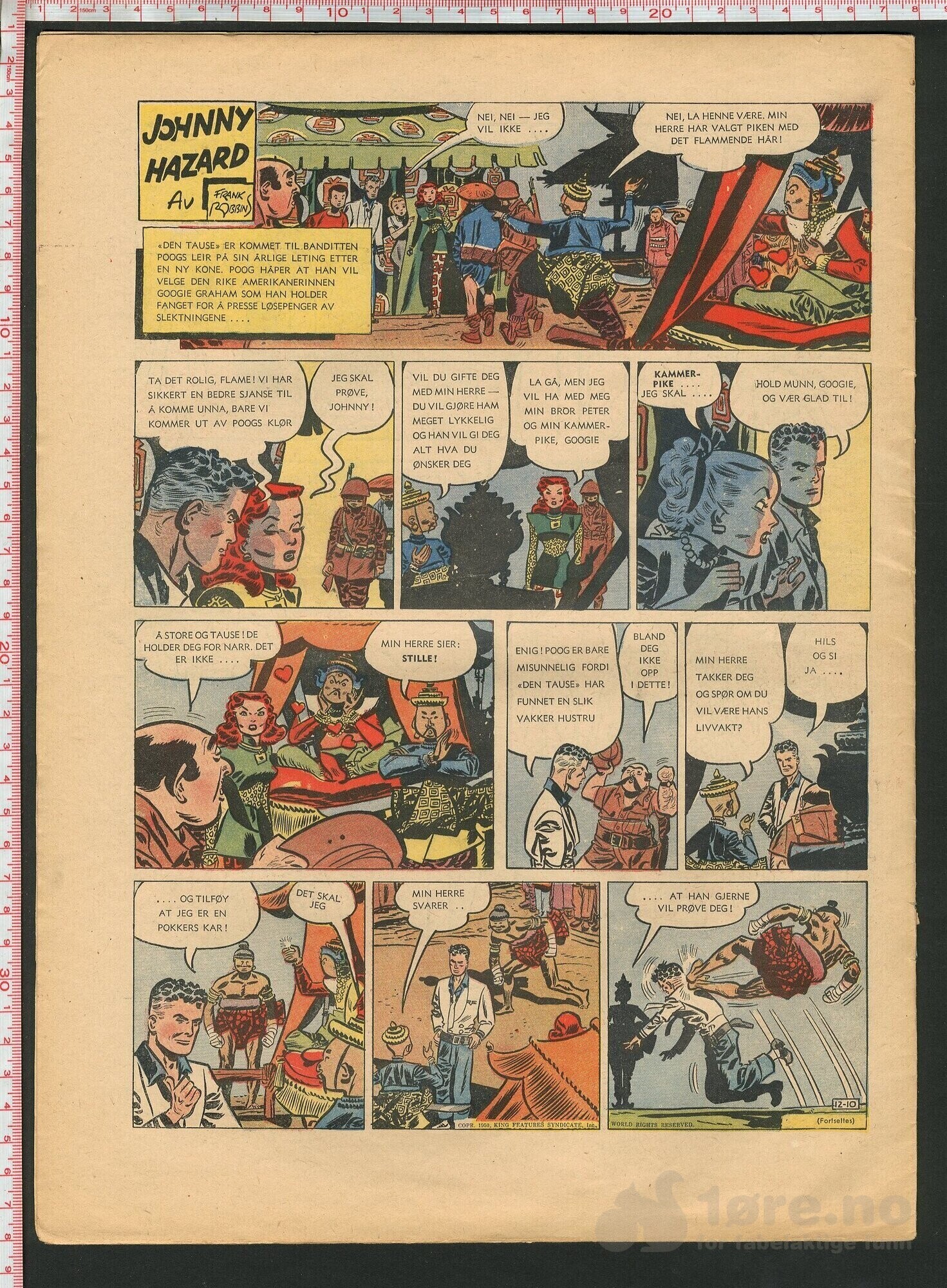 Skippern nr. 3, 1953, bilde 2