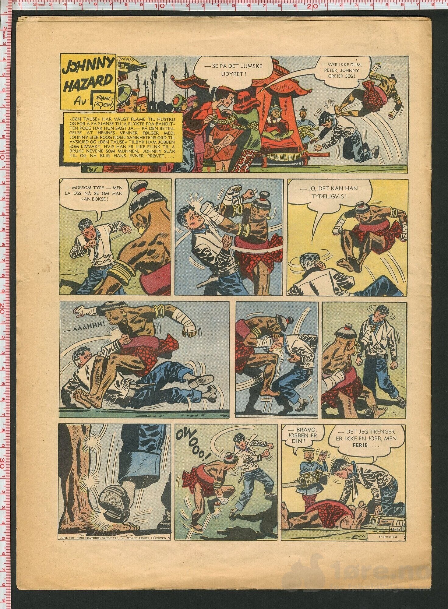 Skippern nr. 4, 1953, bilde 2