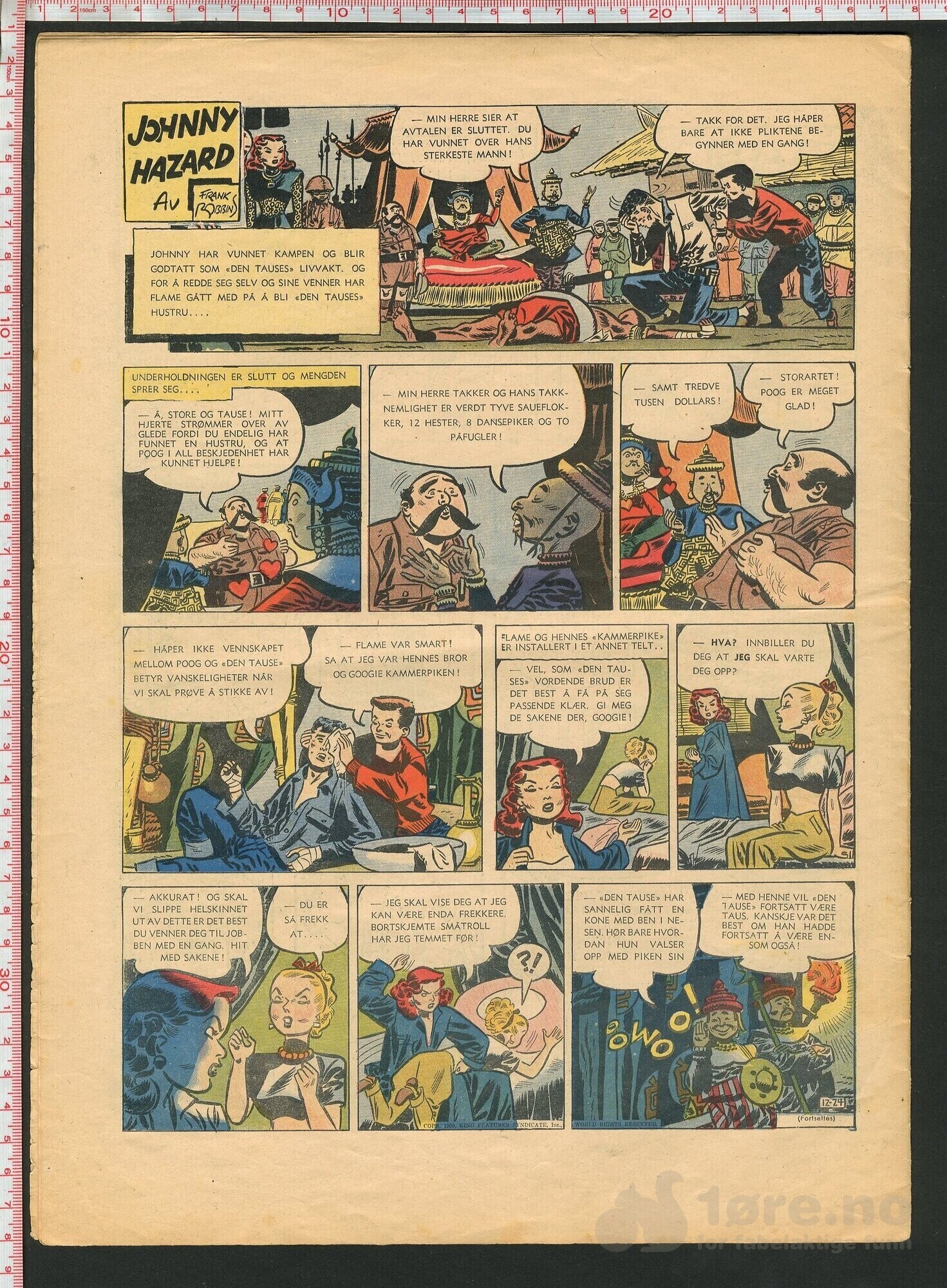 Skippern nr. 5, 1953, bilde 2