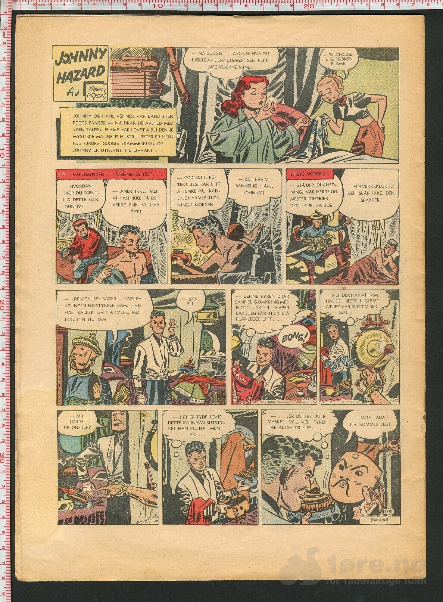 Skippern nr. 6, 1953, bilde 2