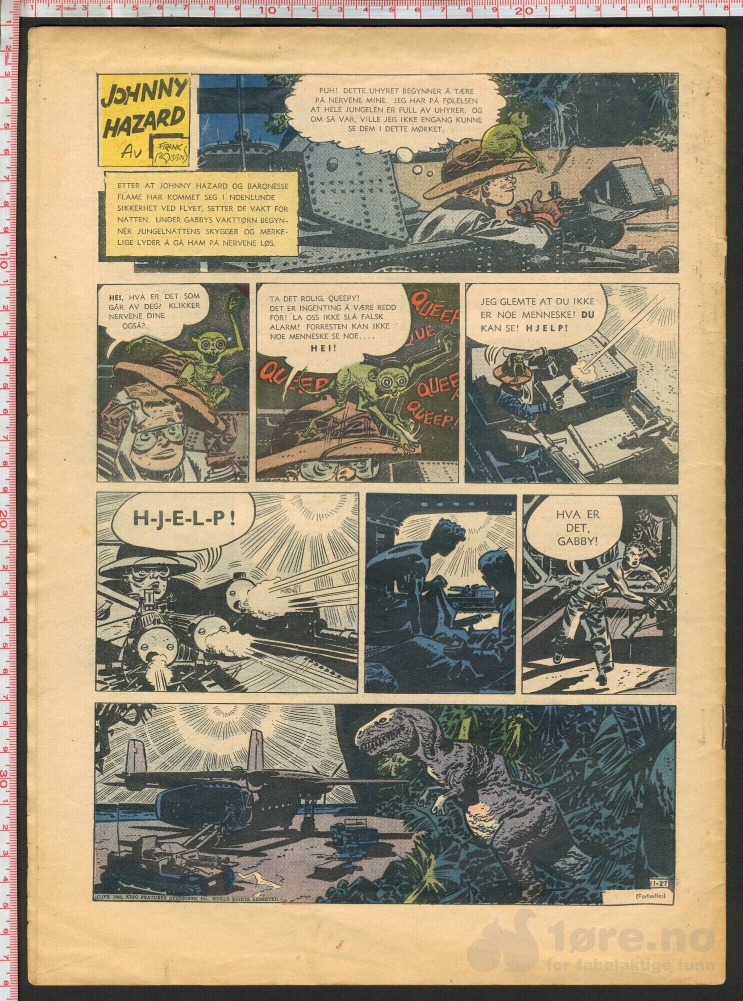 Skippern nr. 1, 1951, bilde 2
