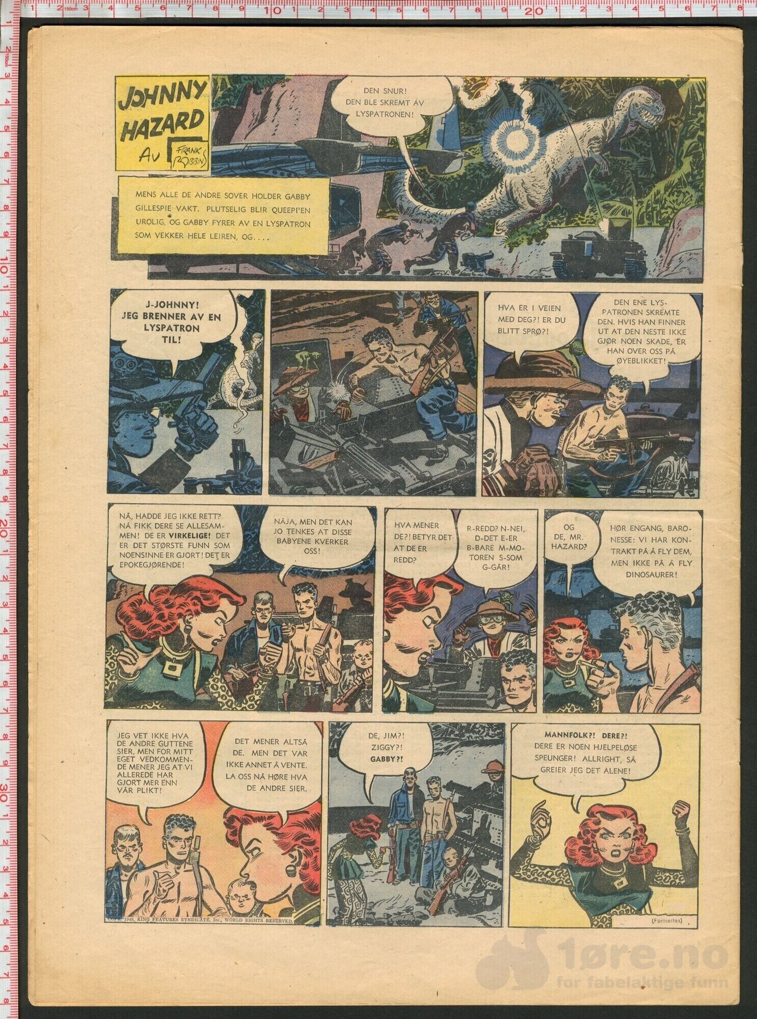 Skippern nr. 2, 1951, bilde 2