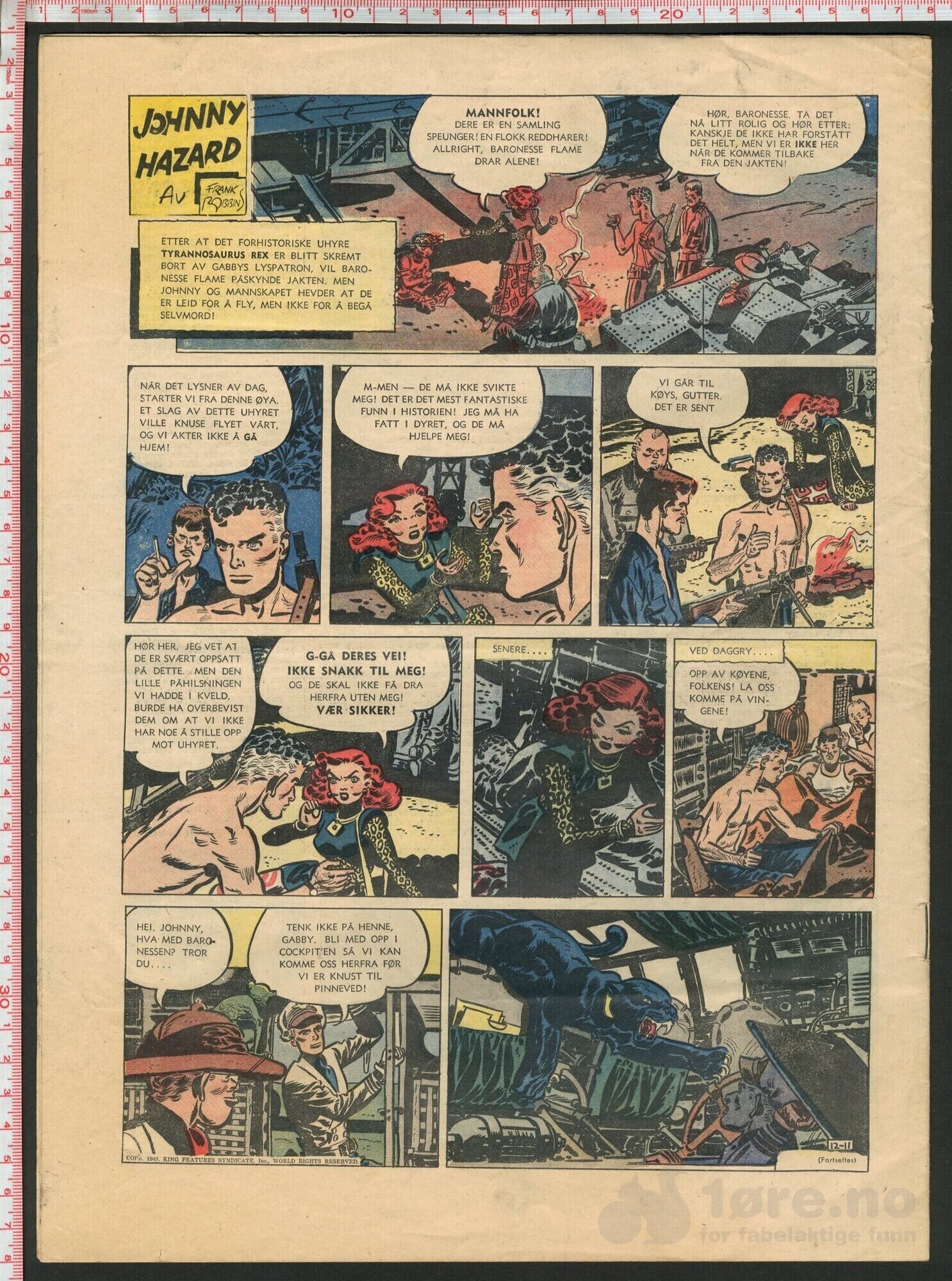 Skippern nr. 3, 1951, bilde 2