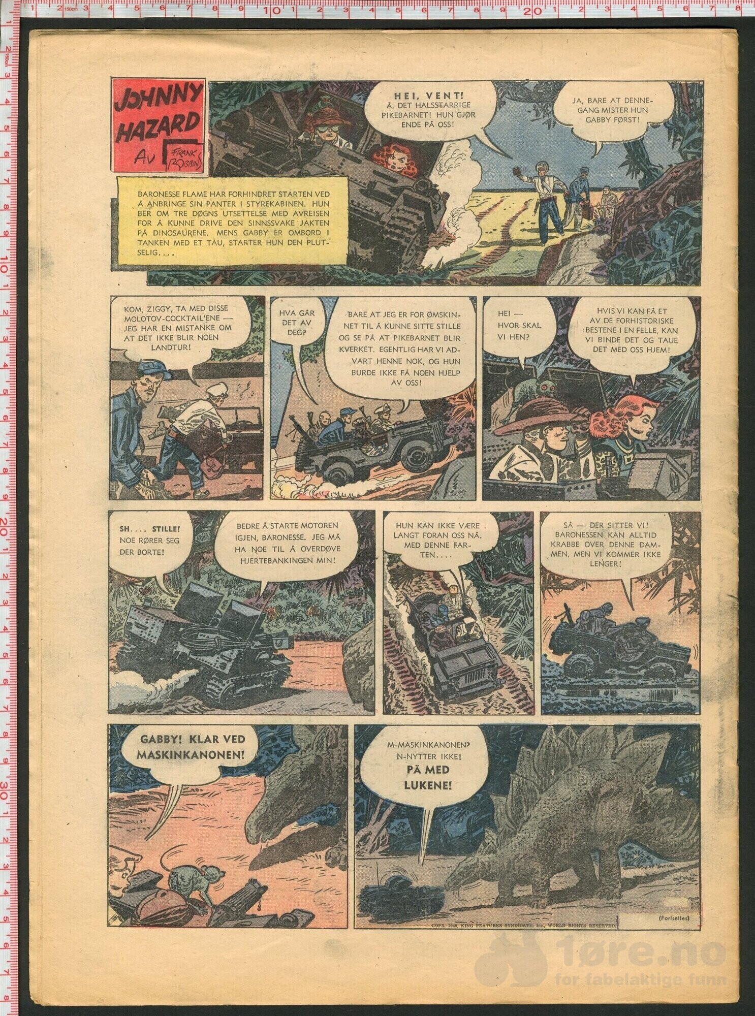 Skippern nr. 5, 1951, bilde 2