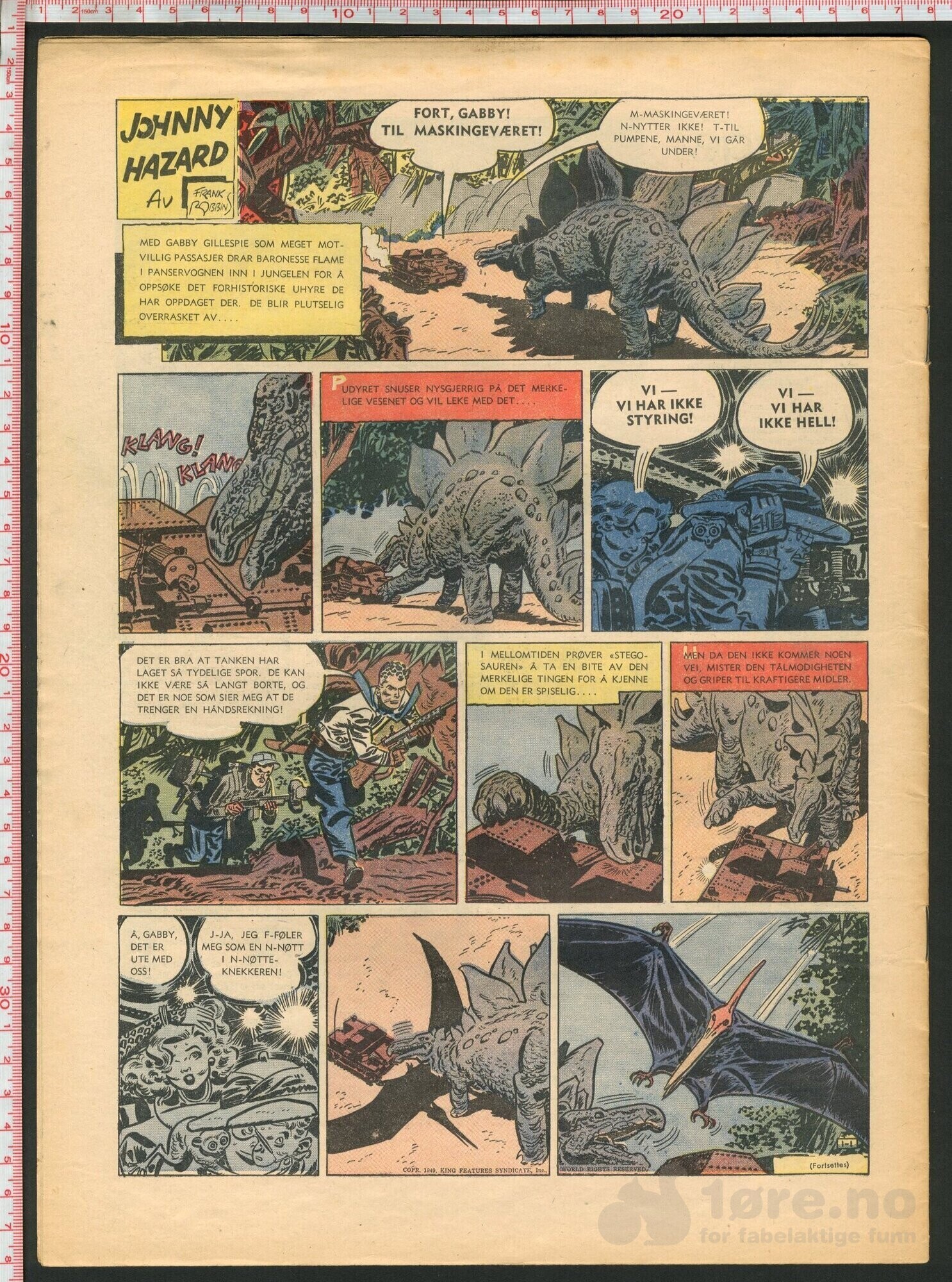 Skippern nr. 6, 1951, bilde 2