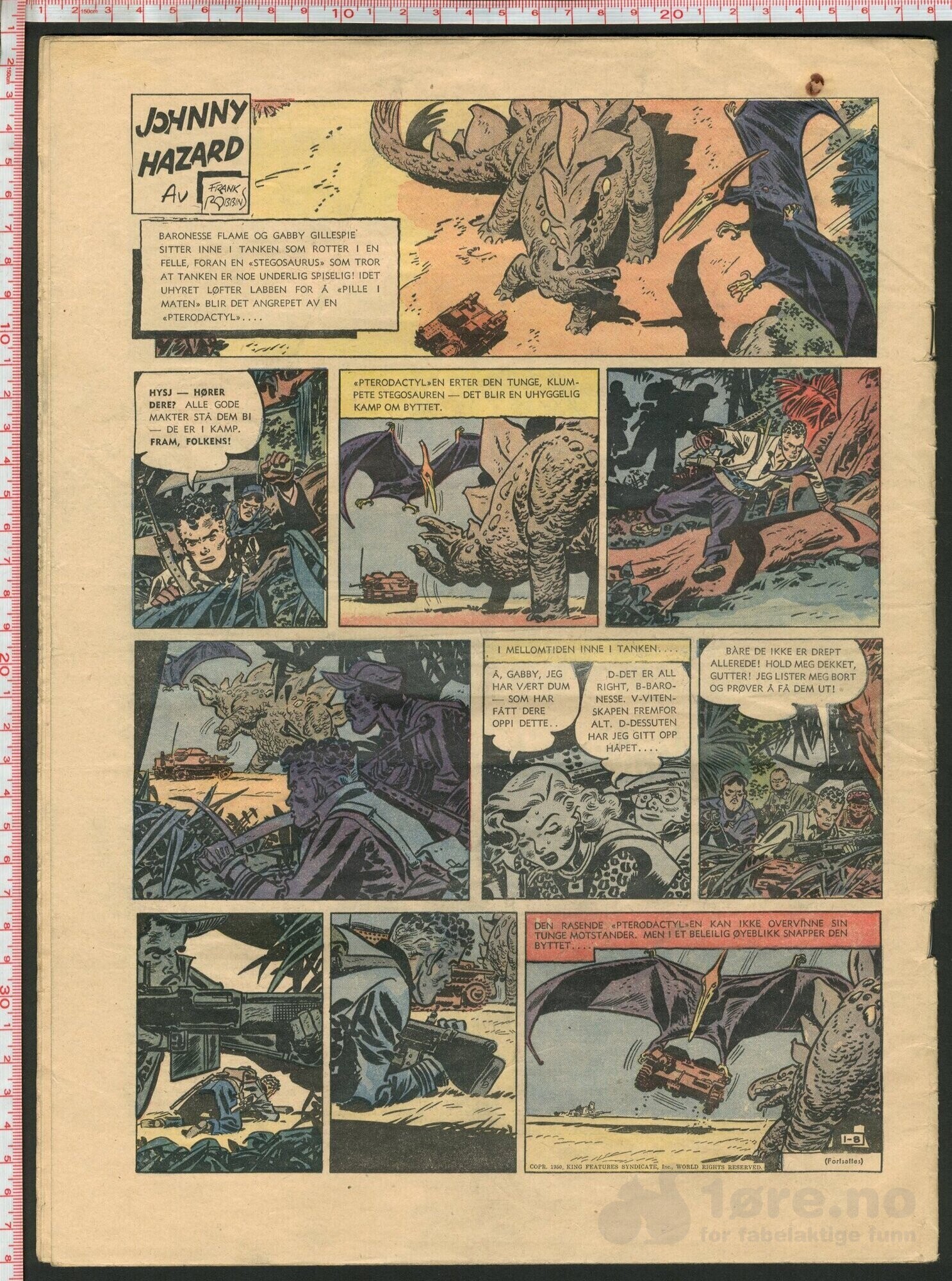Skippern nr. 7, 1951, bilde 2
