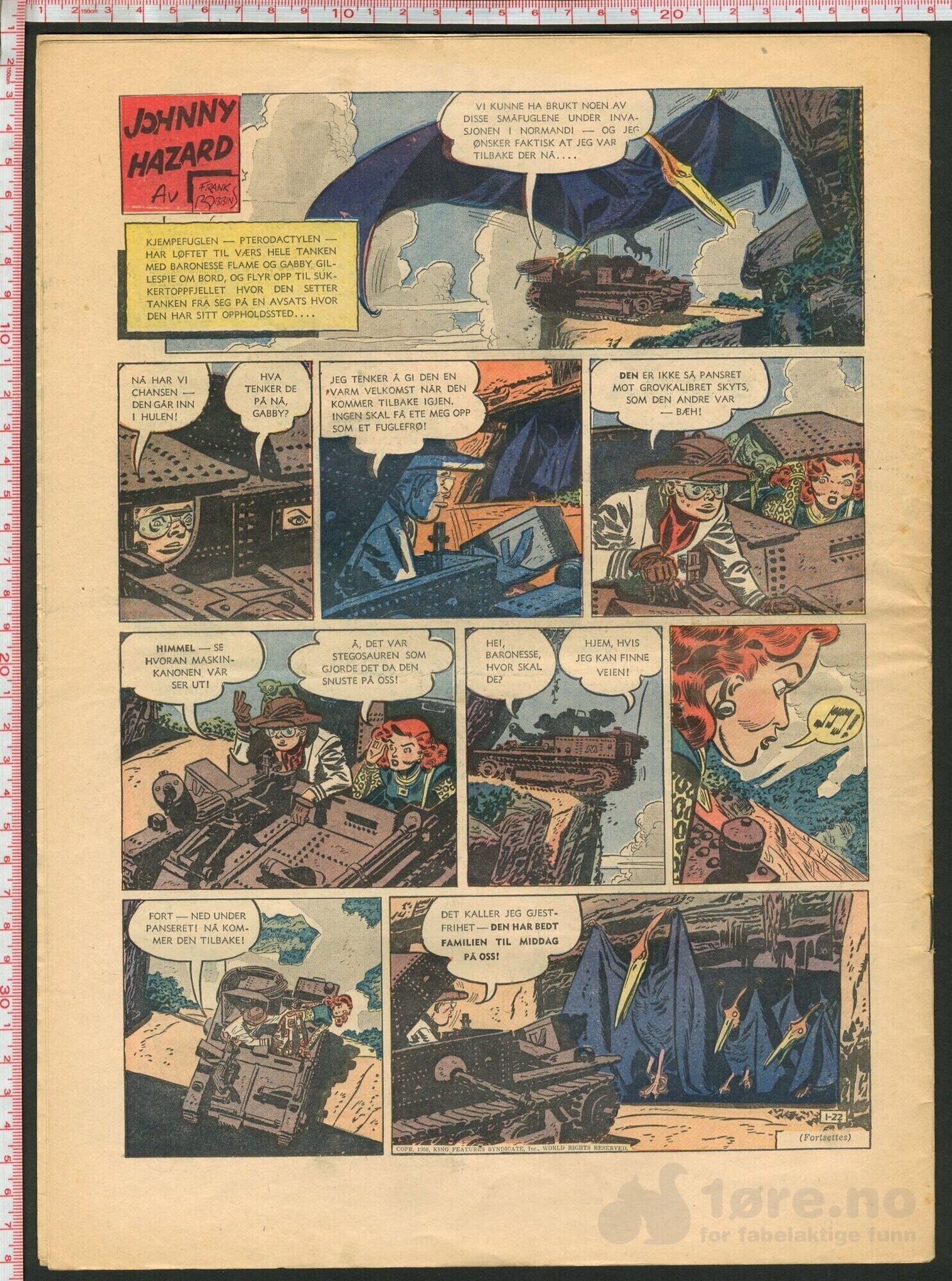 Skippern nr. 9, 1951, bilde 2