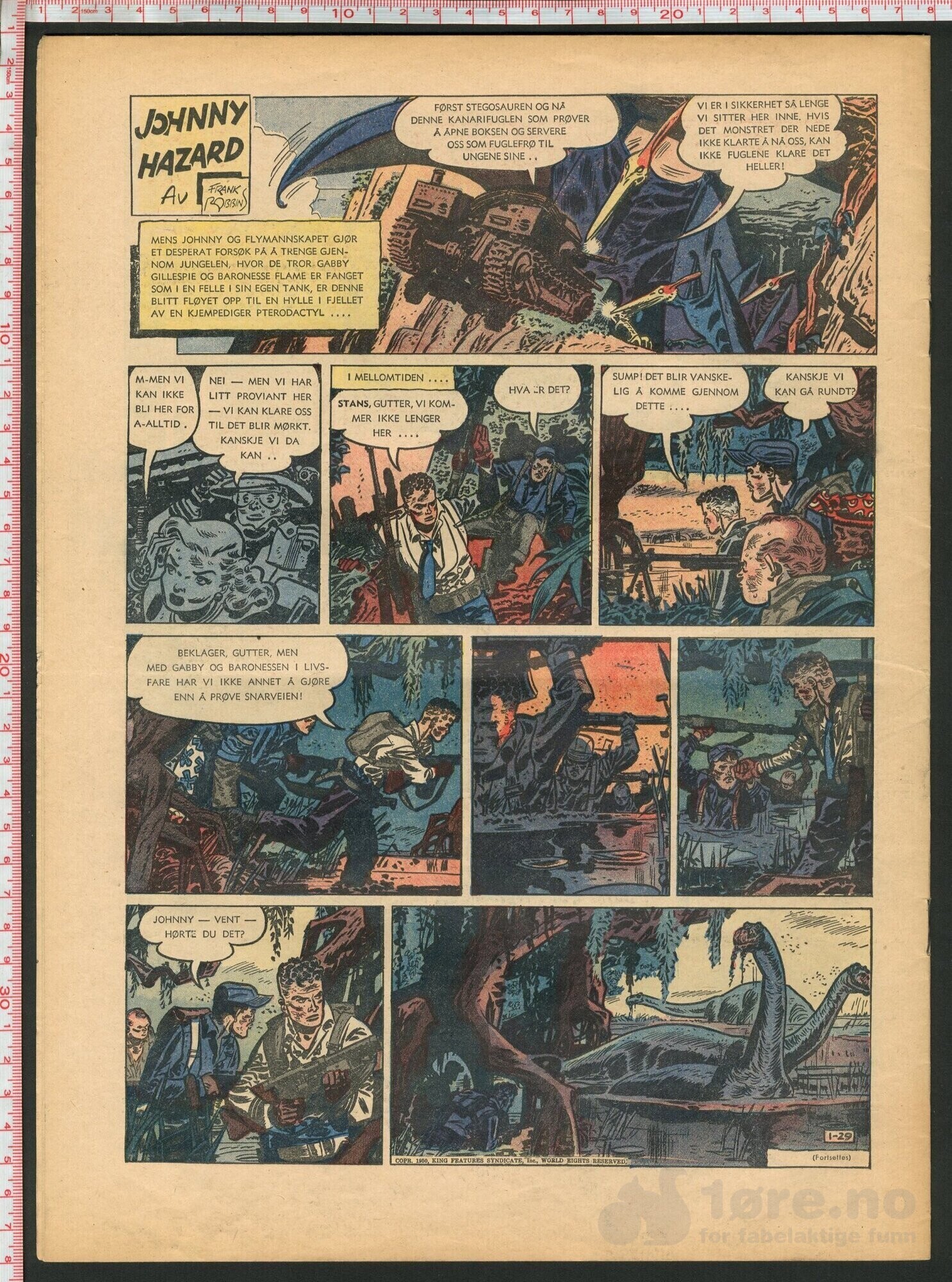 Skippern nr. 10, 1951, bilde 2