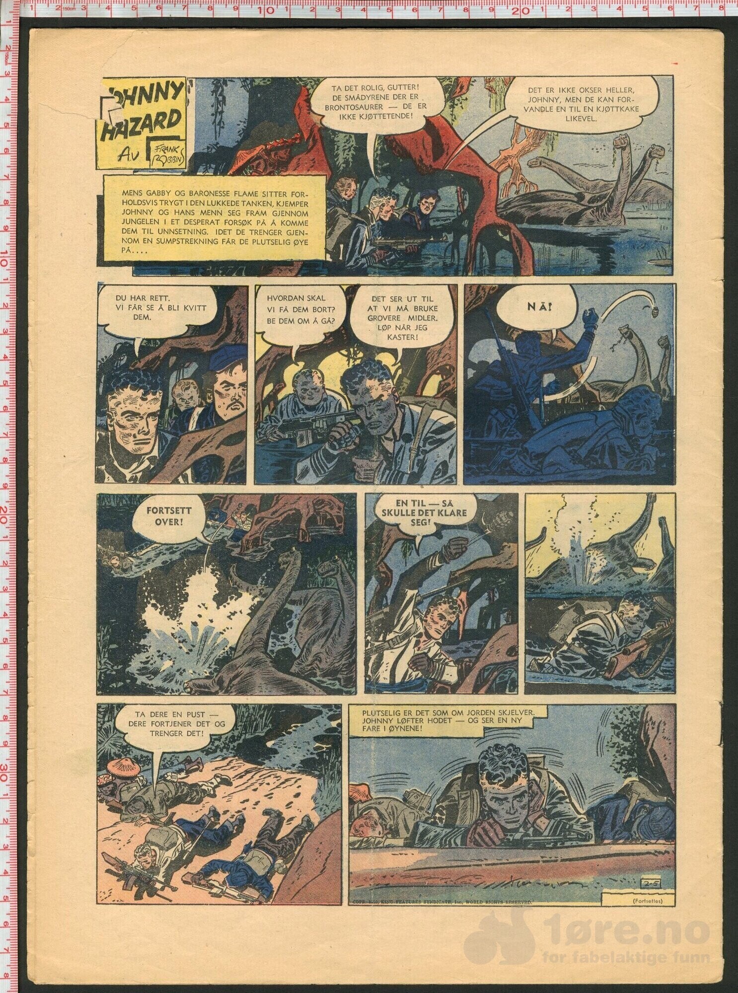 Skippern nr. 11, 1951, bilde 2