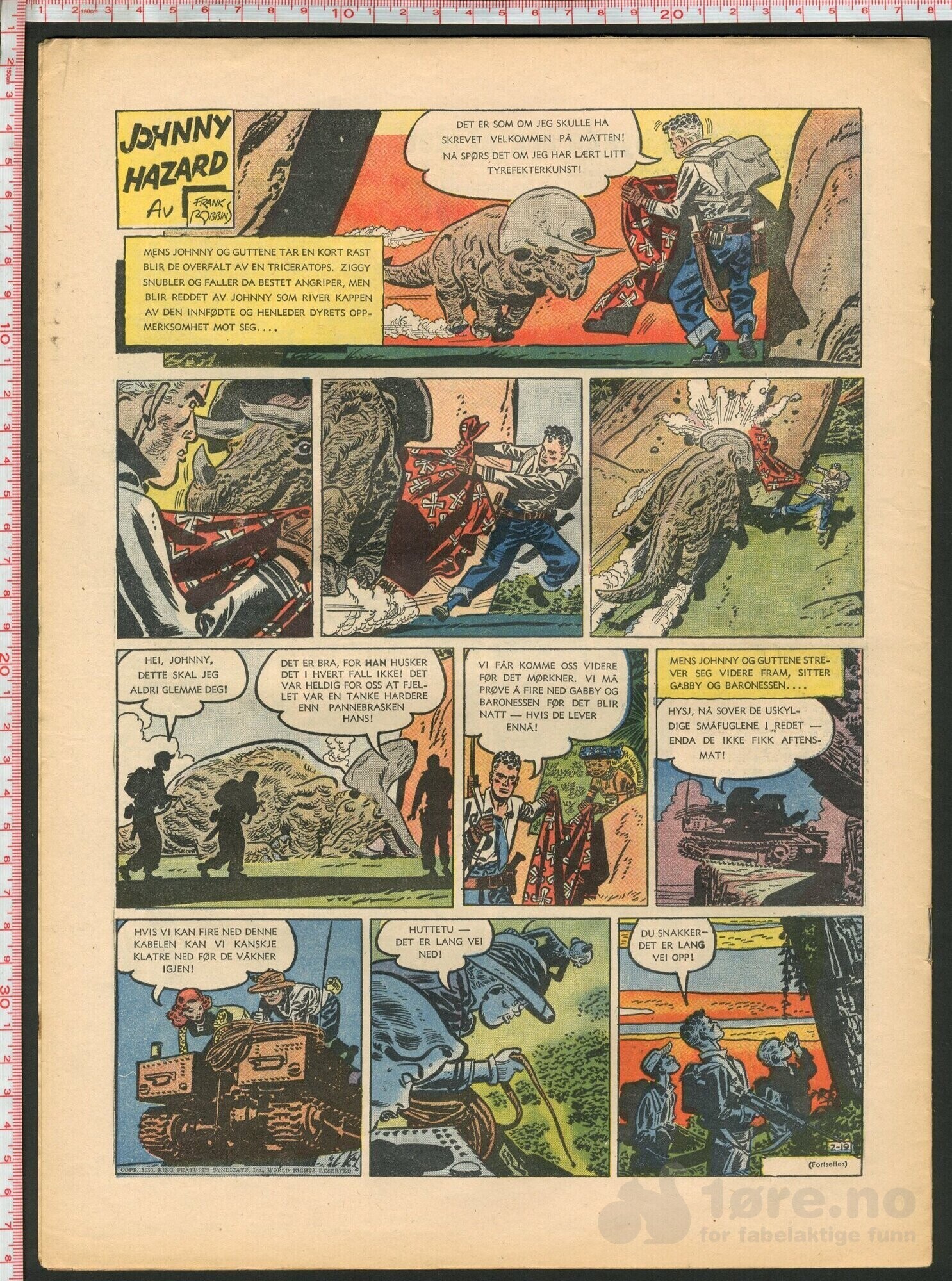 Skippern nr. 13, 1951, bilde 2