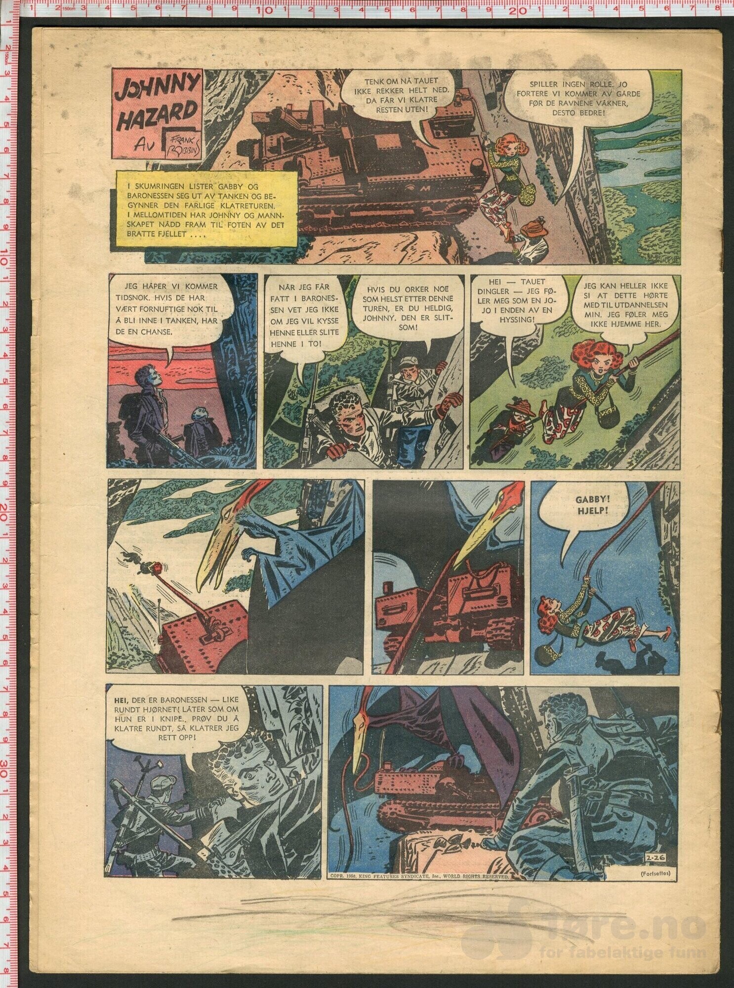 Skippern nr. 14, 1951, bilde 2