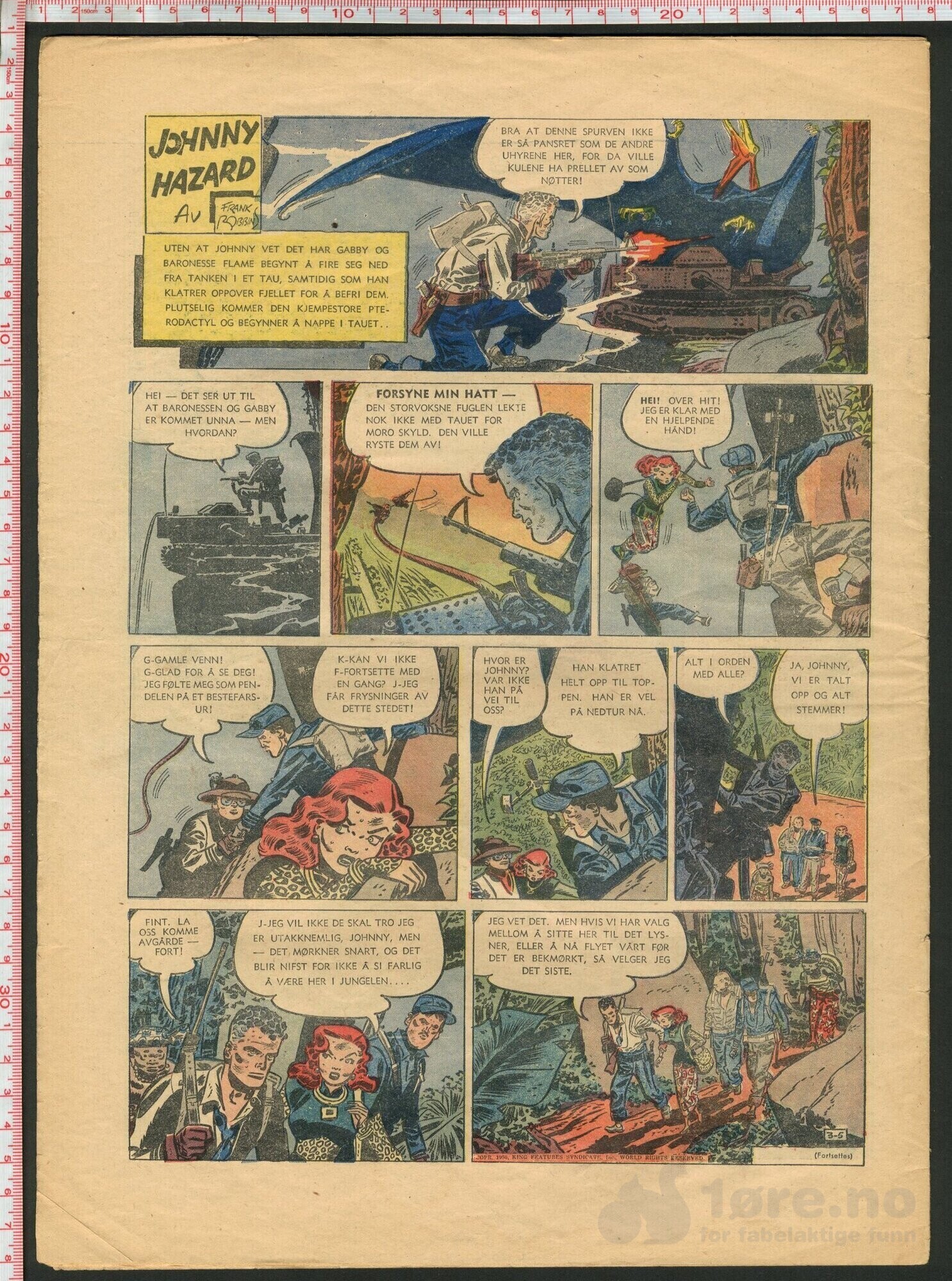 Skippern nr. 15, 1951, bilde 2