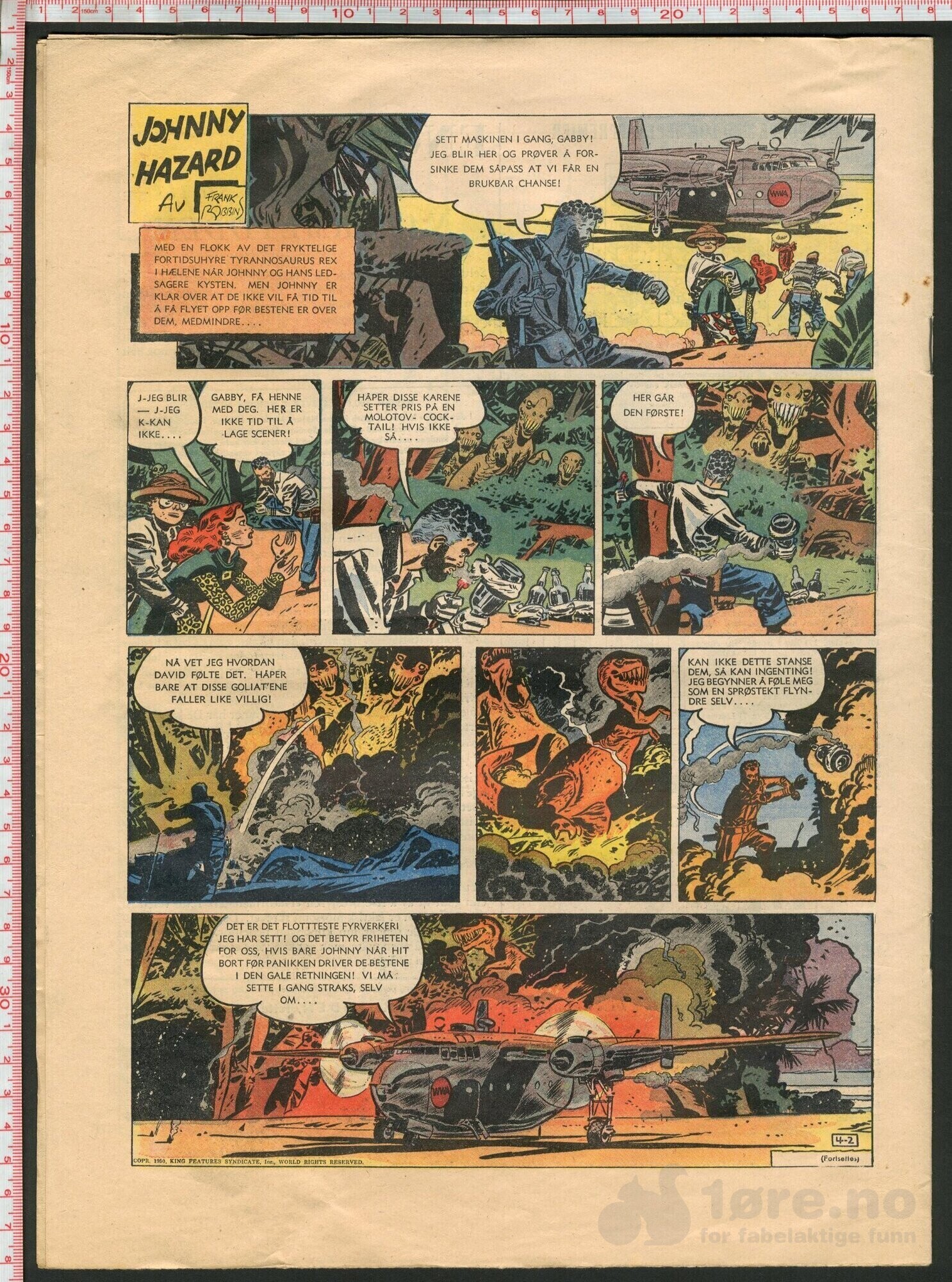 Skippern nr. 18, 1951, bilde 2
