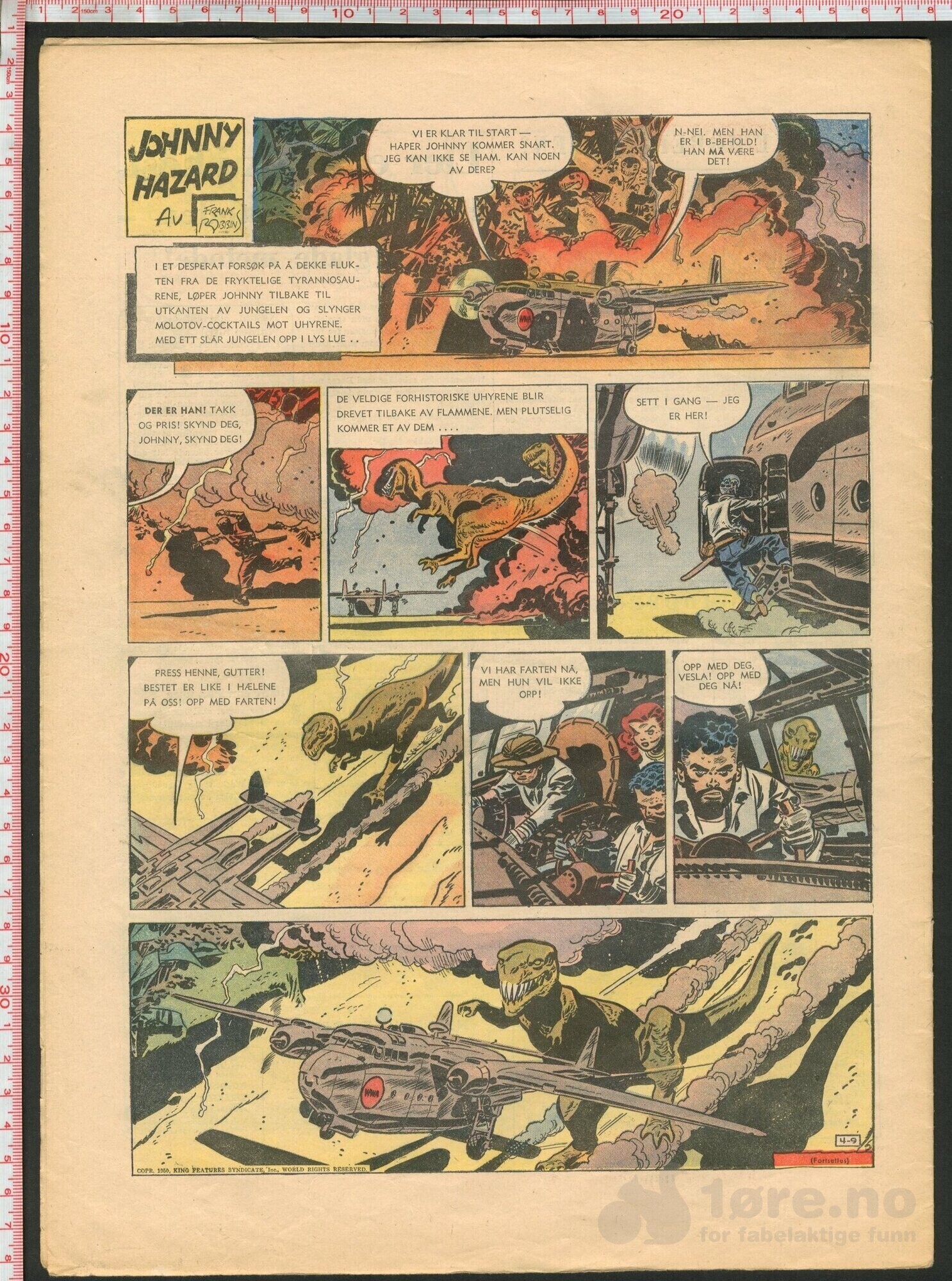 Skippern nr. 20, 1951, bilde 2