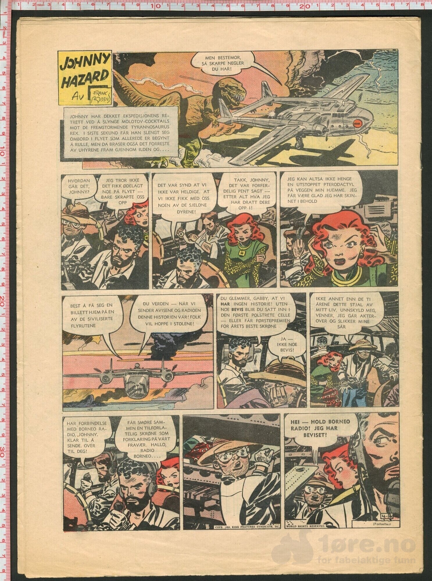 Skippern nr. 21, 1951, bilde 2
