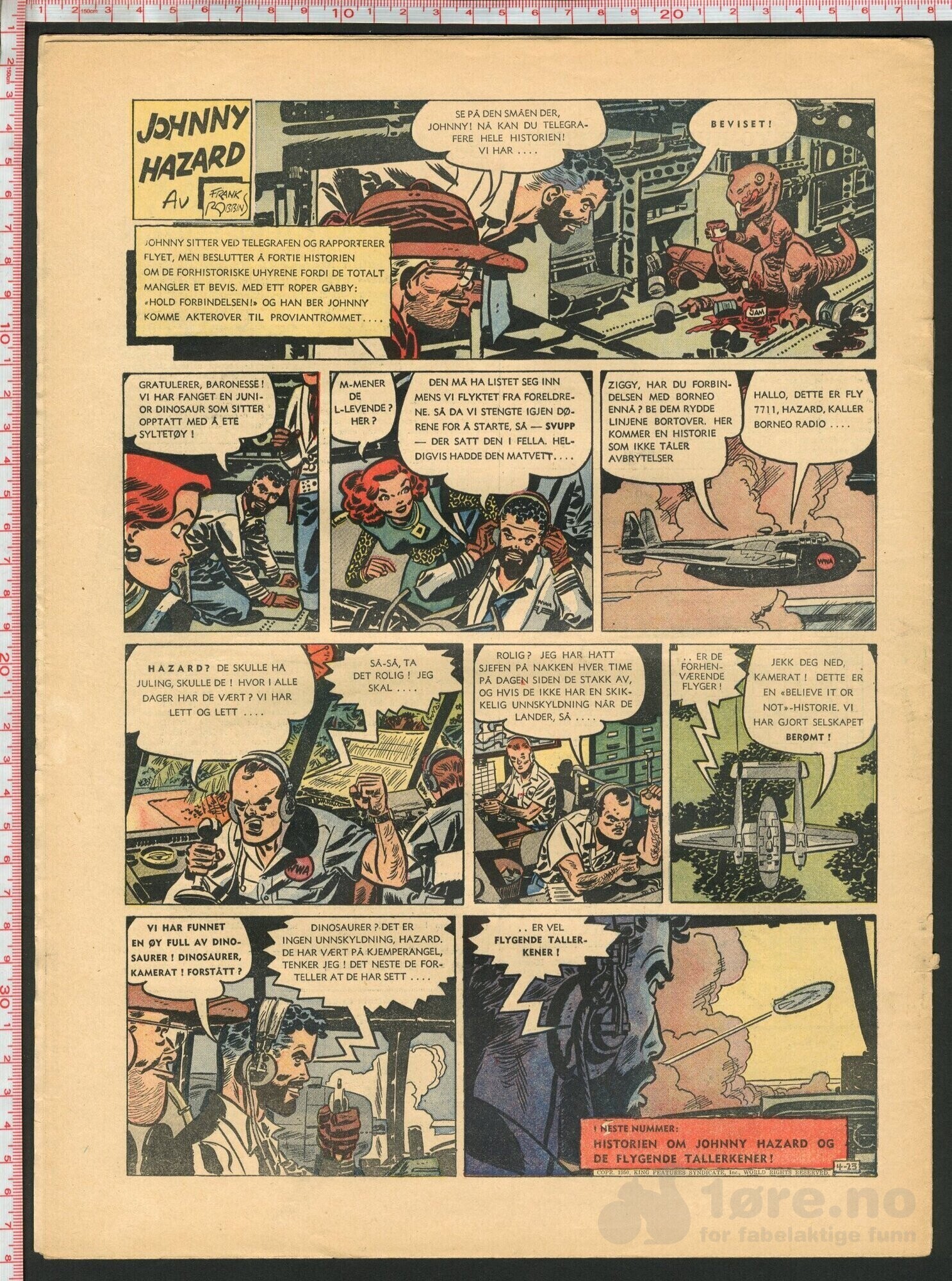 Skippern nr. 22, 1951, bilde 2