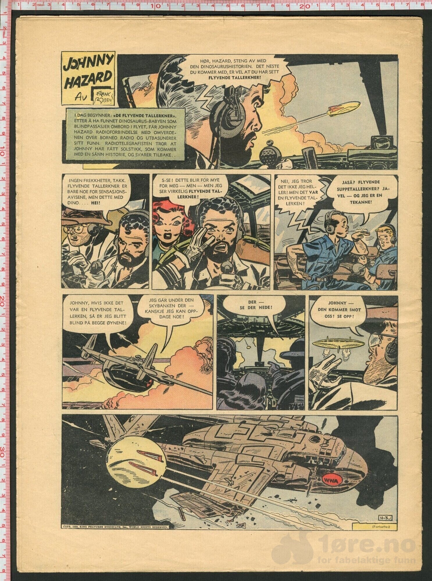 Skippern nr. 23, 1951, bilde 2