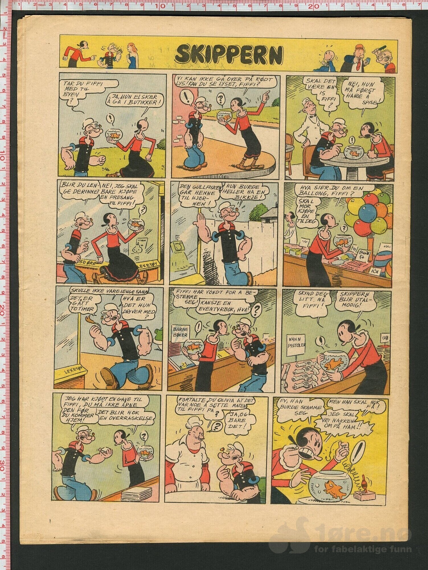 Skippern nr. 7, 1953, bilde 2