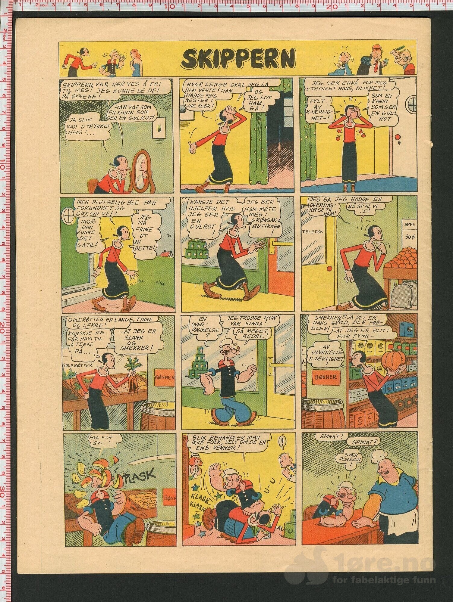 Skippern nr. 9, 1953, bilde 2