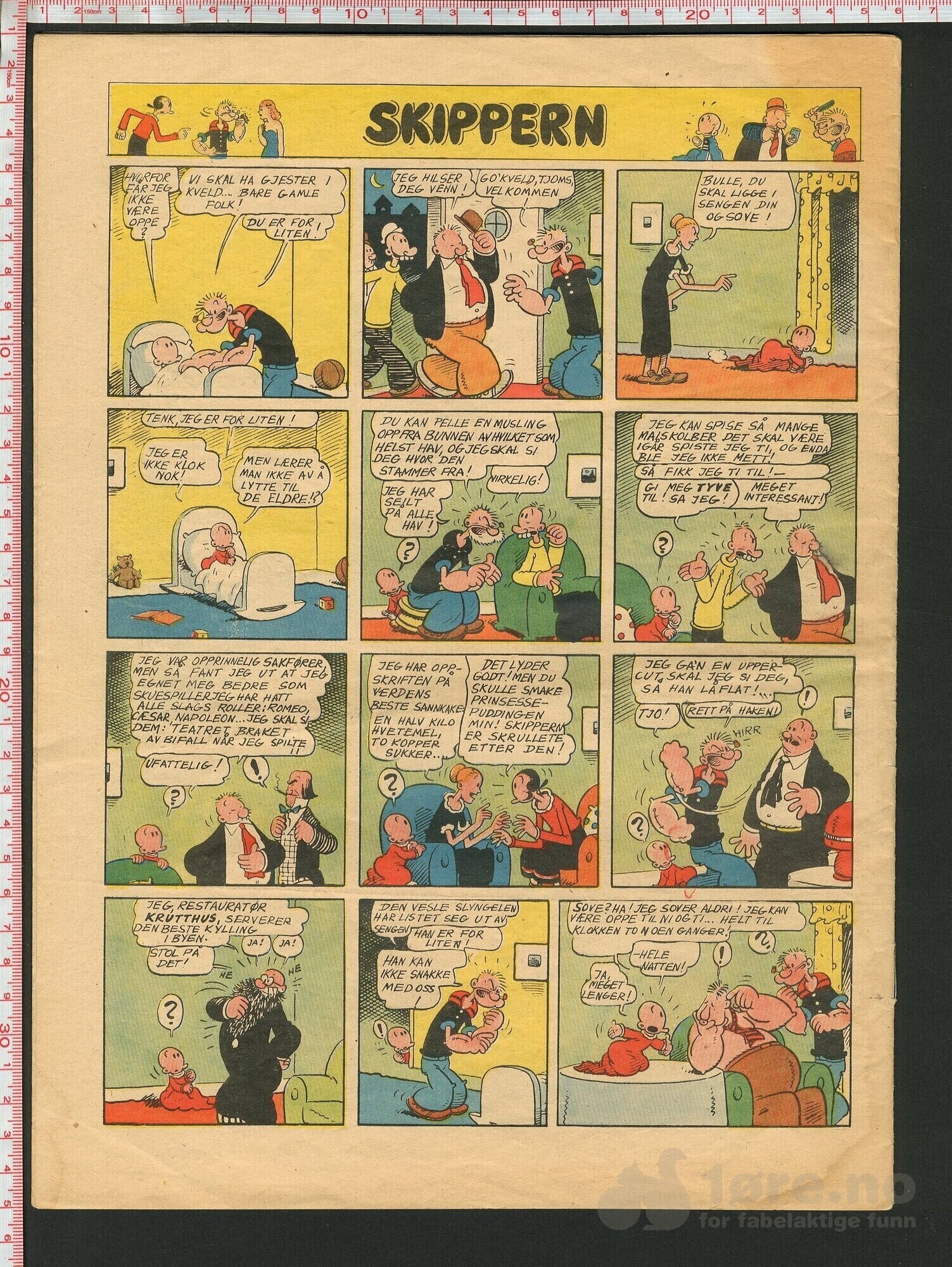 Skippern nr. 10, 1953, bilde 2