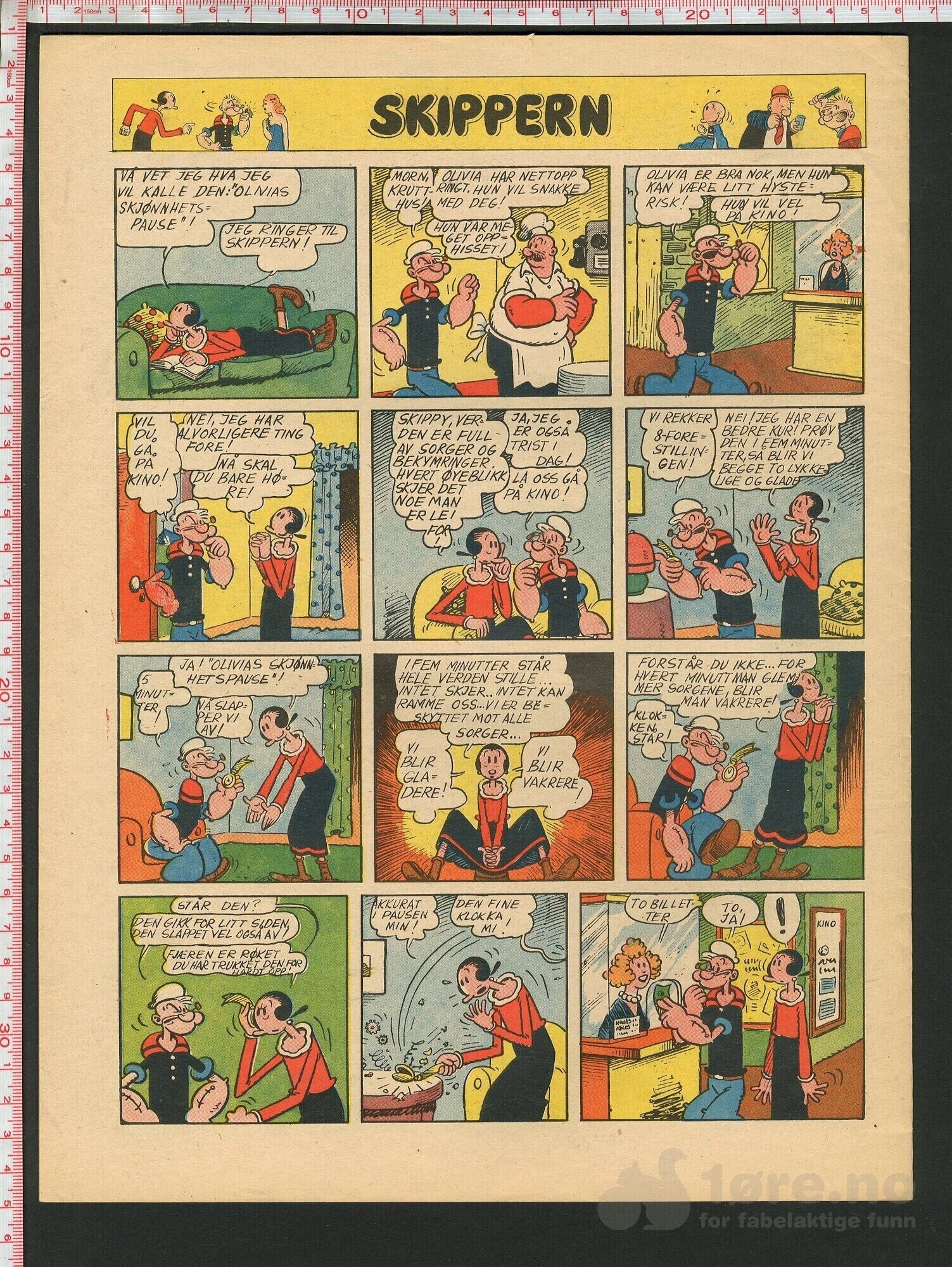 Skippern nr. 12, 1953, bilde 2