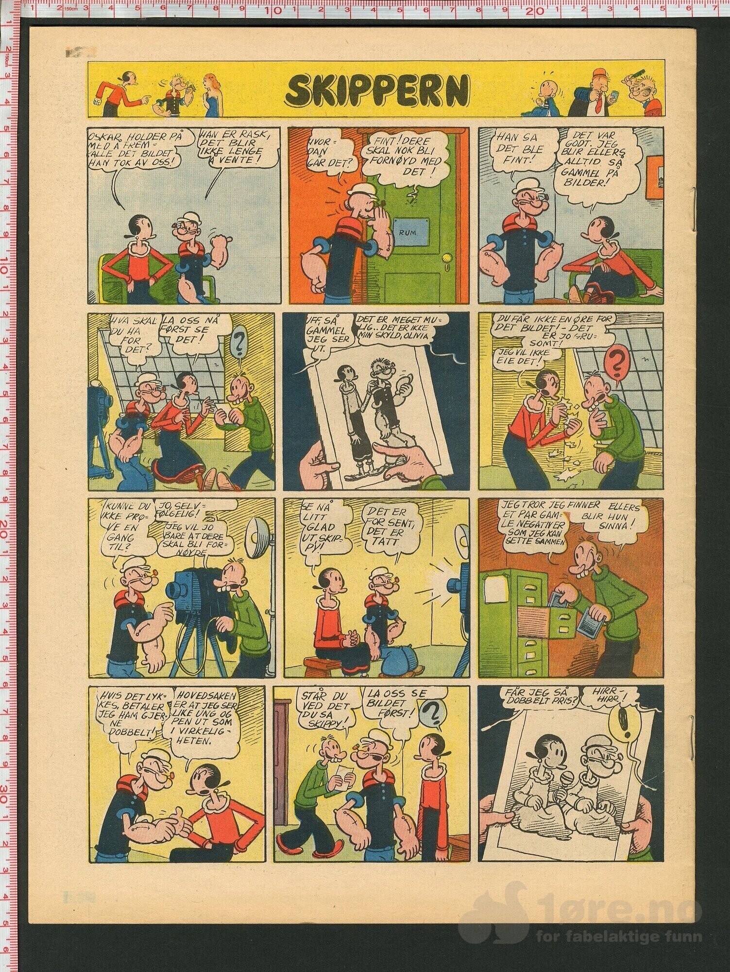 Skippern nr. 13, 1953, bilde 2