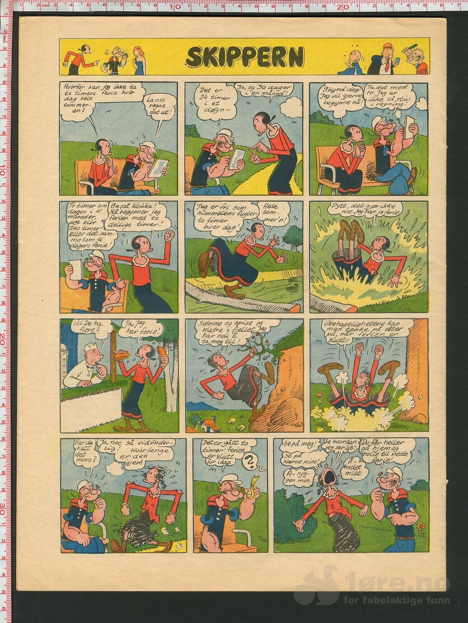 Skippern nr. 14, 1953, bilde 2