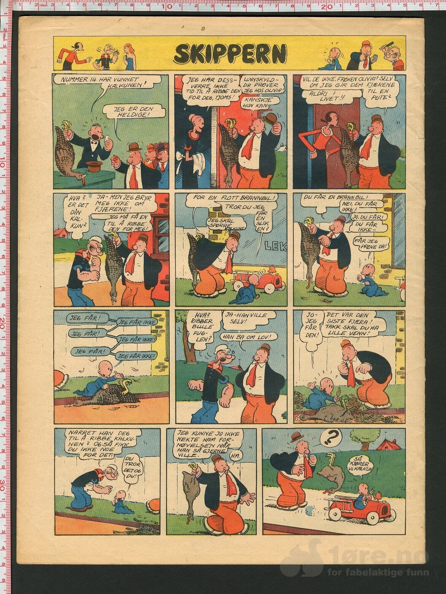 Skippern nr. 15, 1953, bilde 2