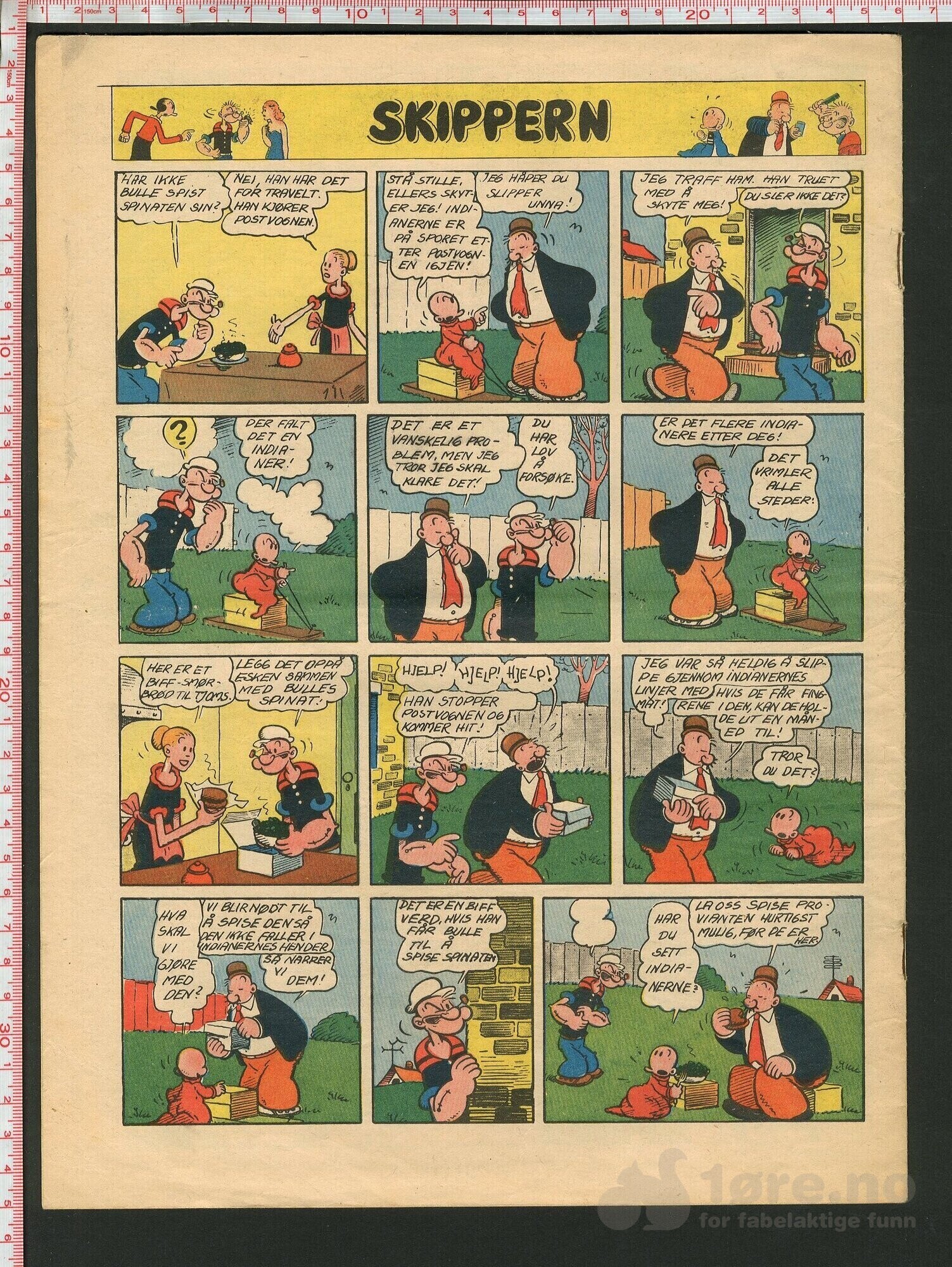 Skippern nr. 16, 1953, bilde 2