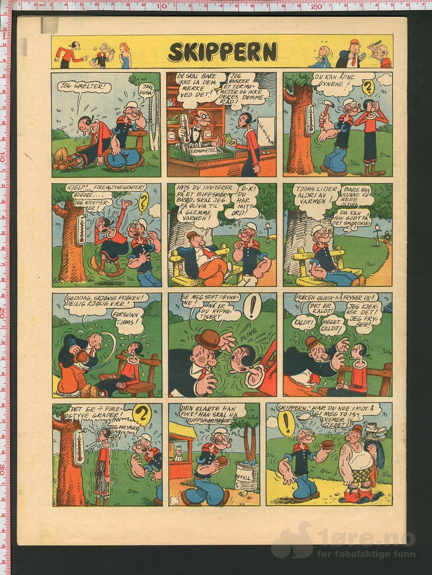 Skippern nr. 17, 1953, bilde 2