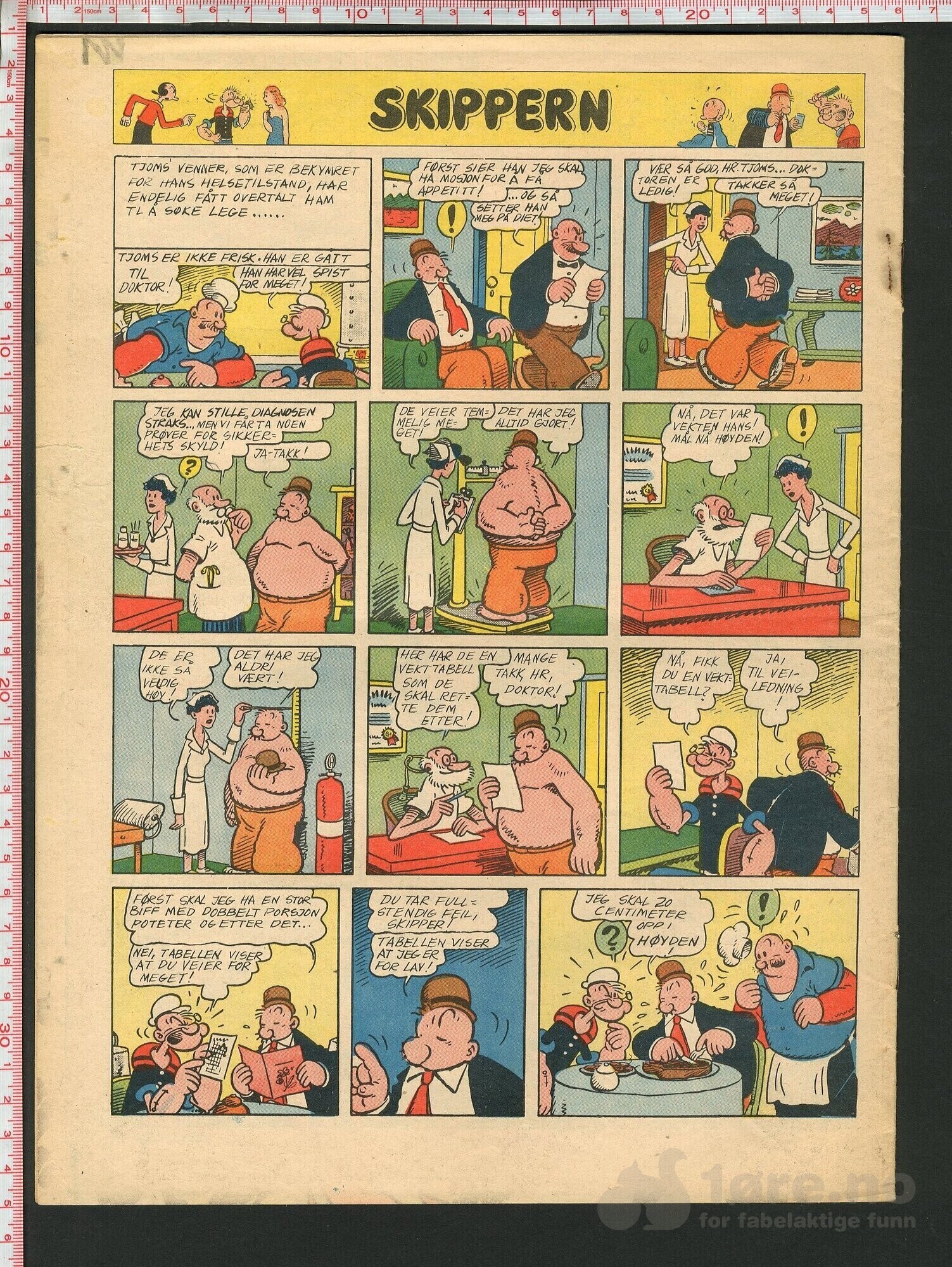 Skippern nr. 19, 1953, bilde 2