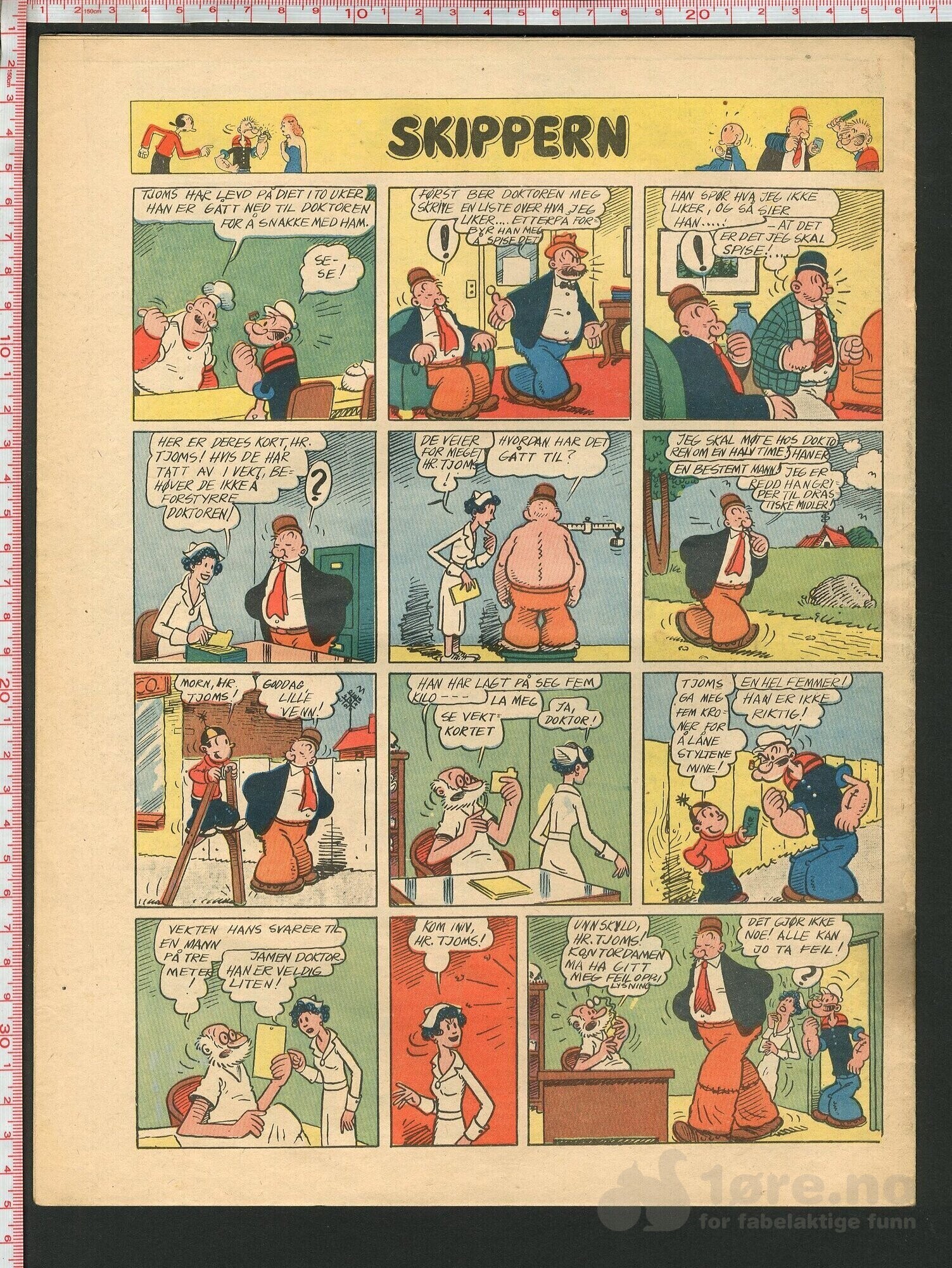 Skippern nr. 20, 1953, bilde 2