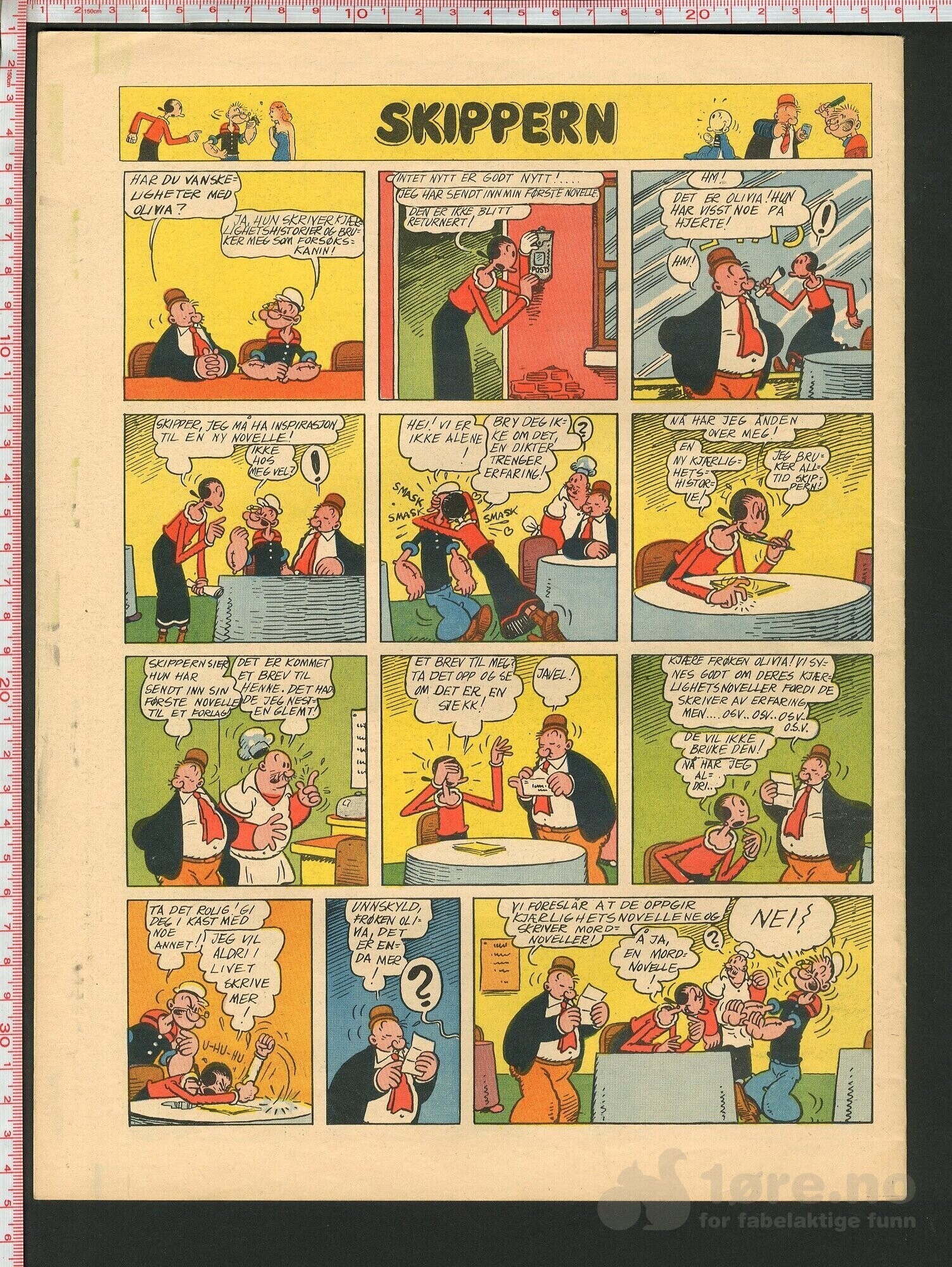 Skippern nr. 21, 1953, bilde 2
