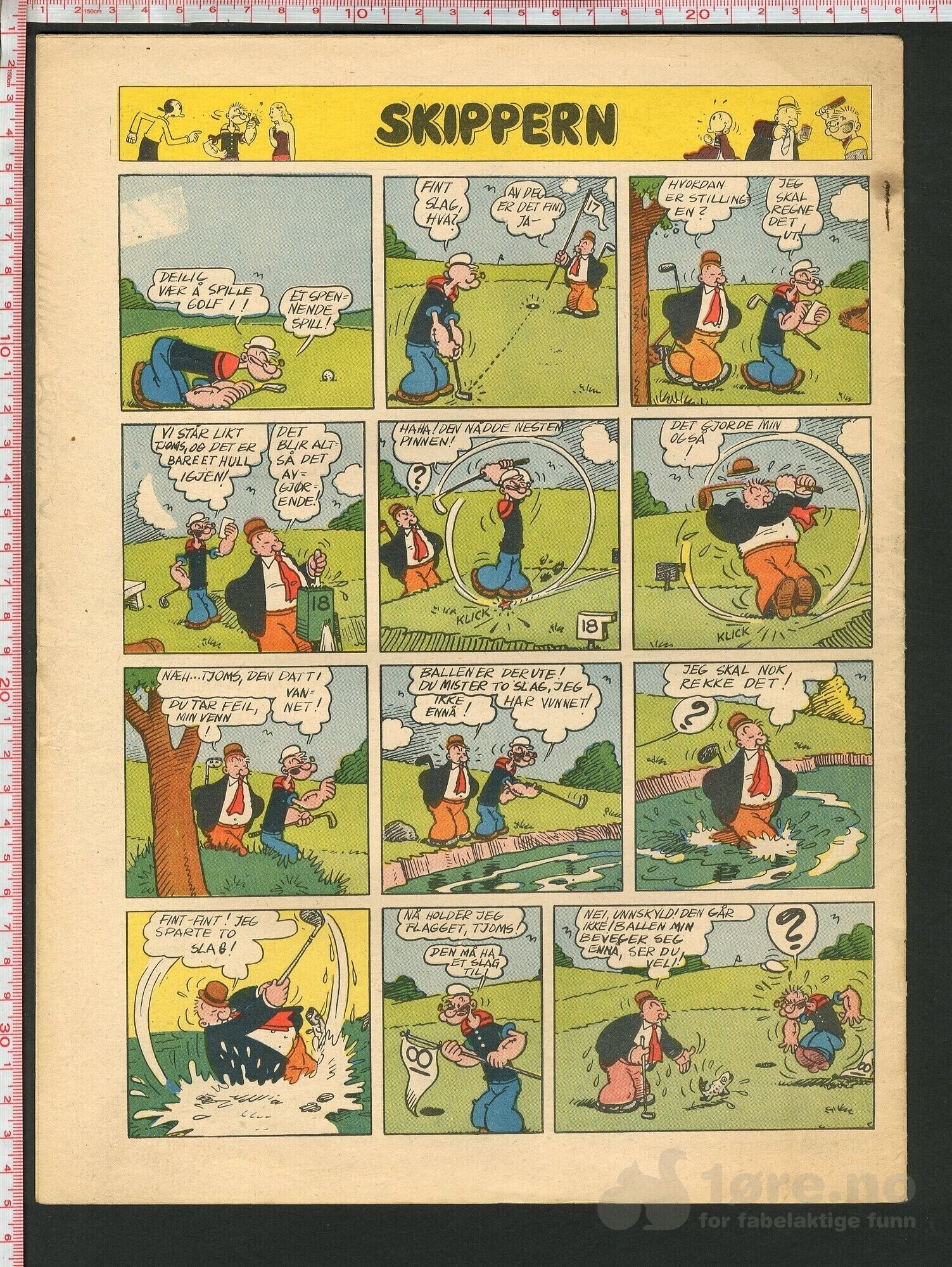 Skippern nr. 22, 1953, bilde 2