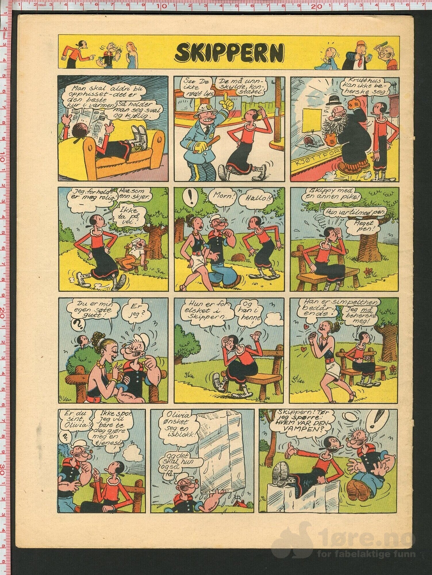 Skippern nr. 24, 1953, bilde 2