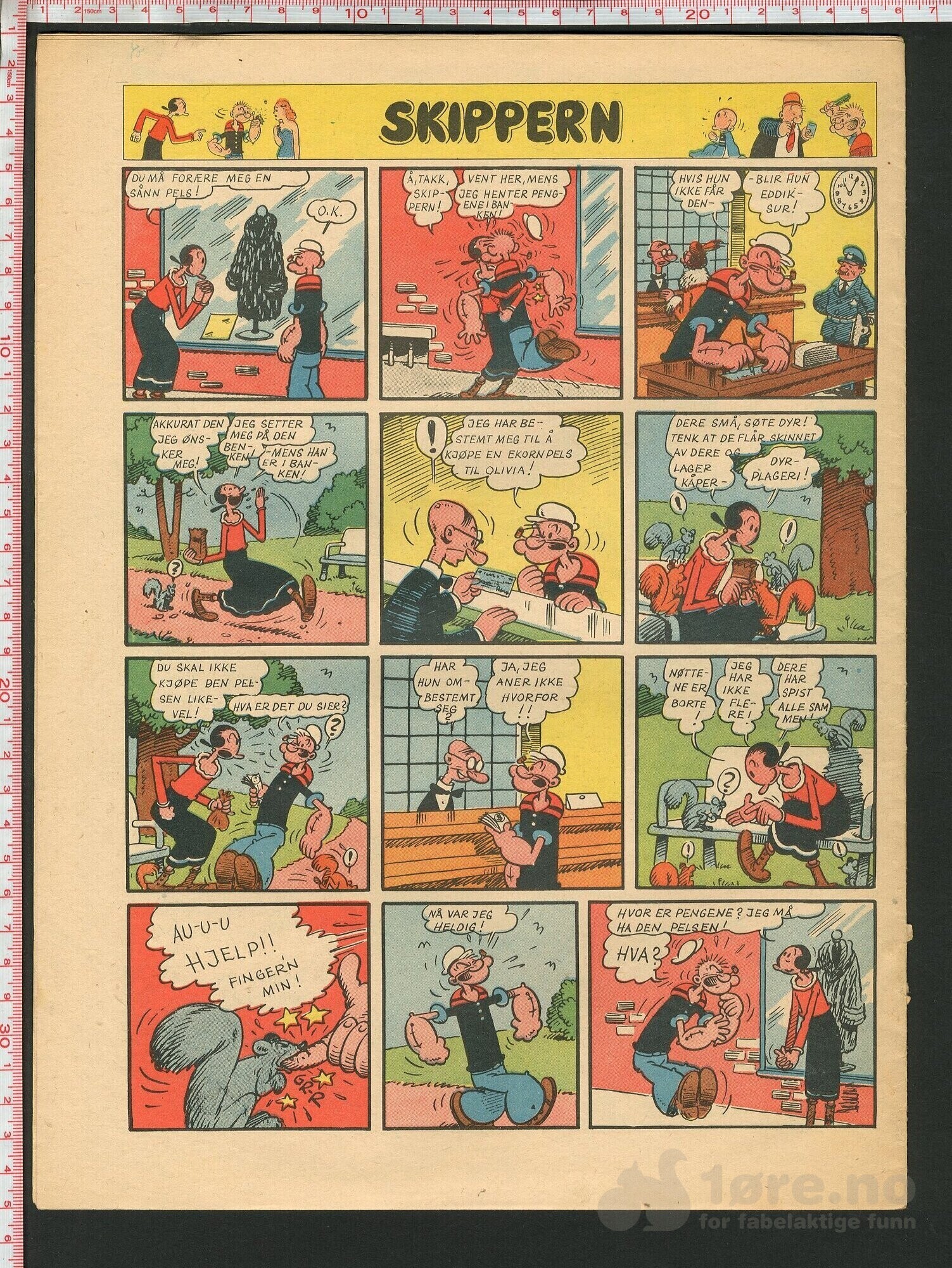 Skippern nr. 26, 1953, bilde 2