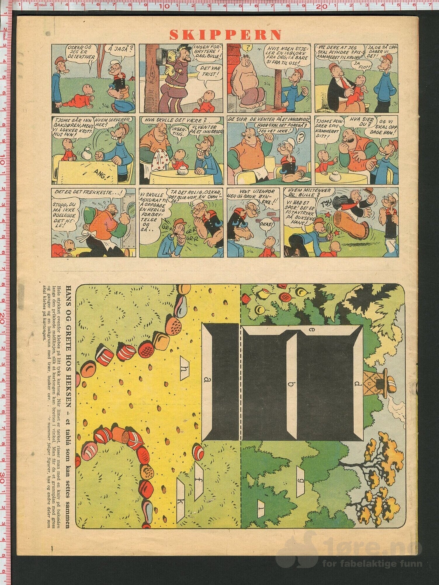 Skippern nr. 3, 1954, bilde 2