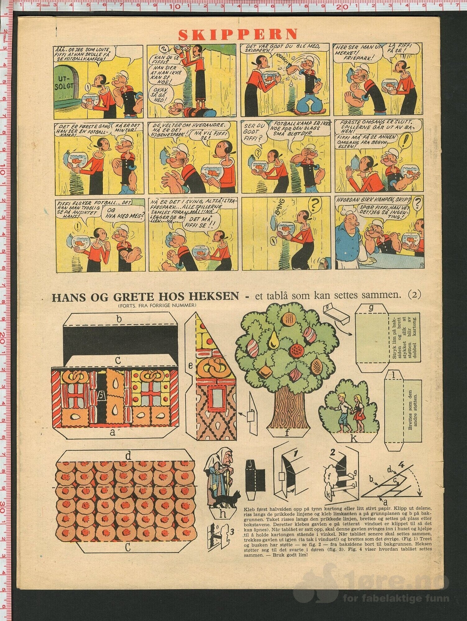 Skippern nr. 4, 1954, bilde 2
